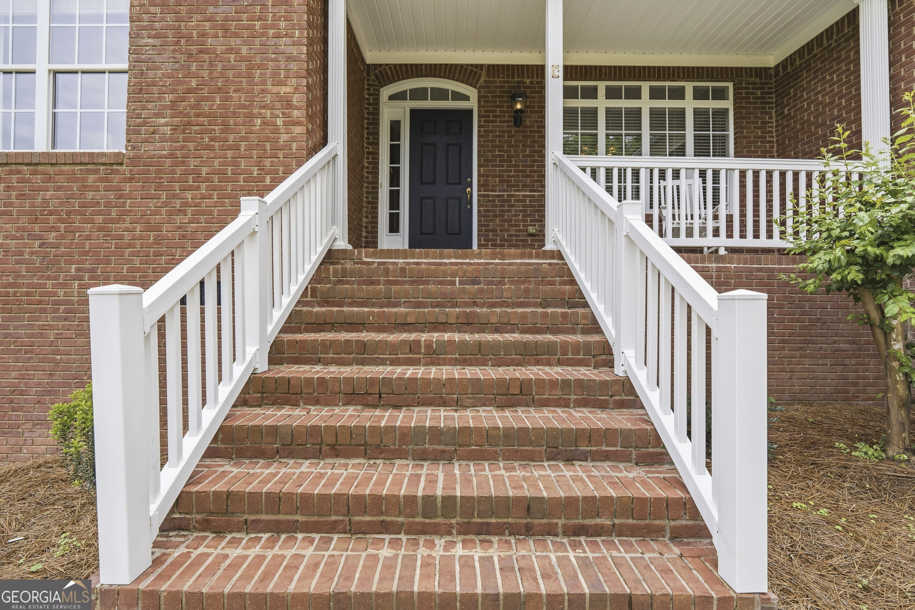 198 Cambridge Way Macon GA 31220