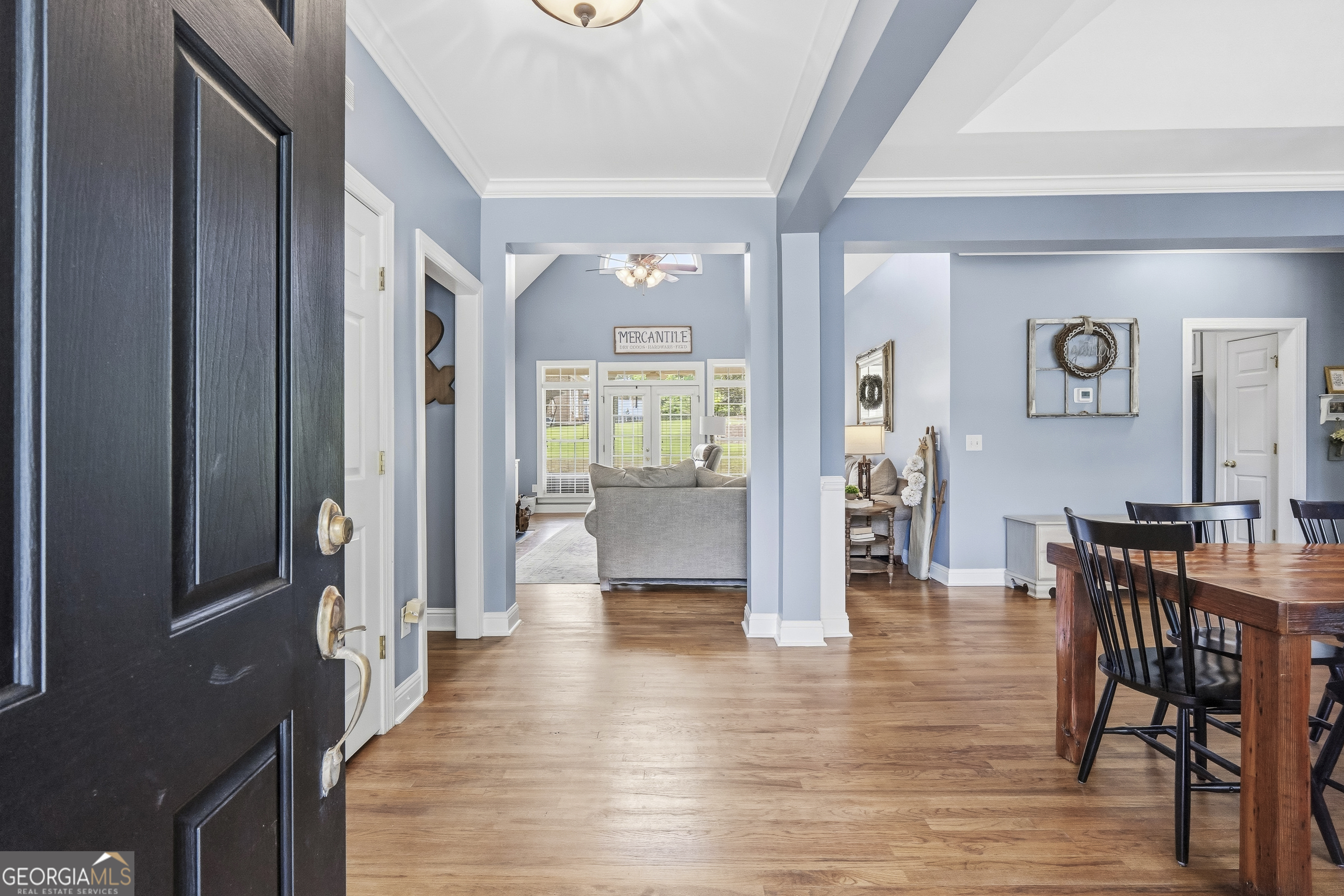 198 Cambridge Way Macon GA 31220