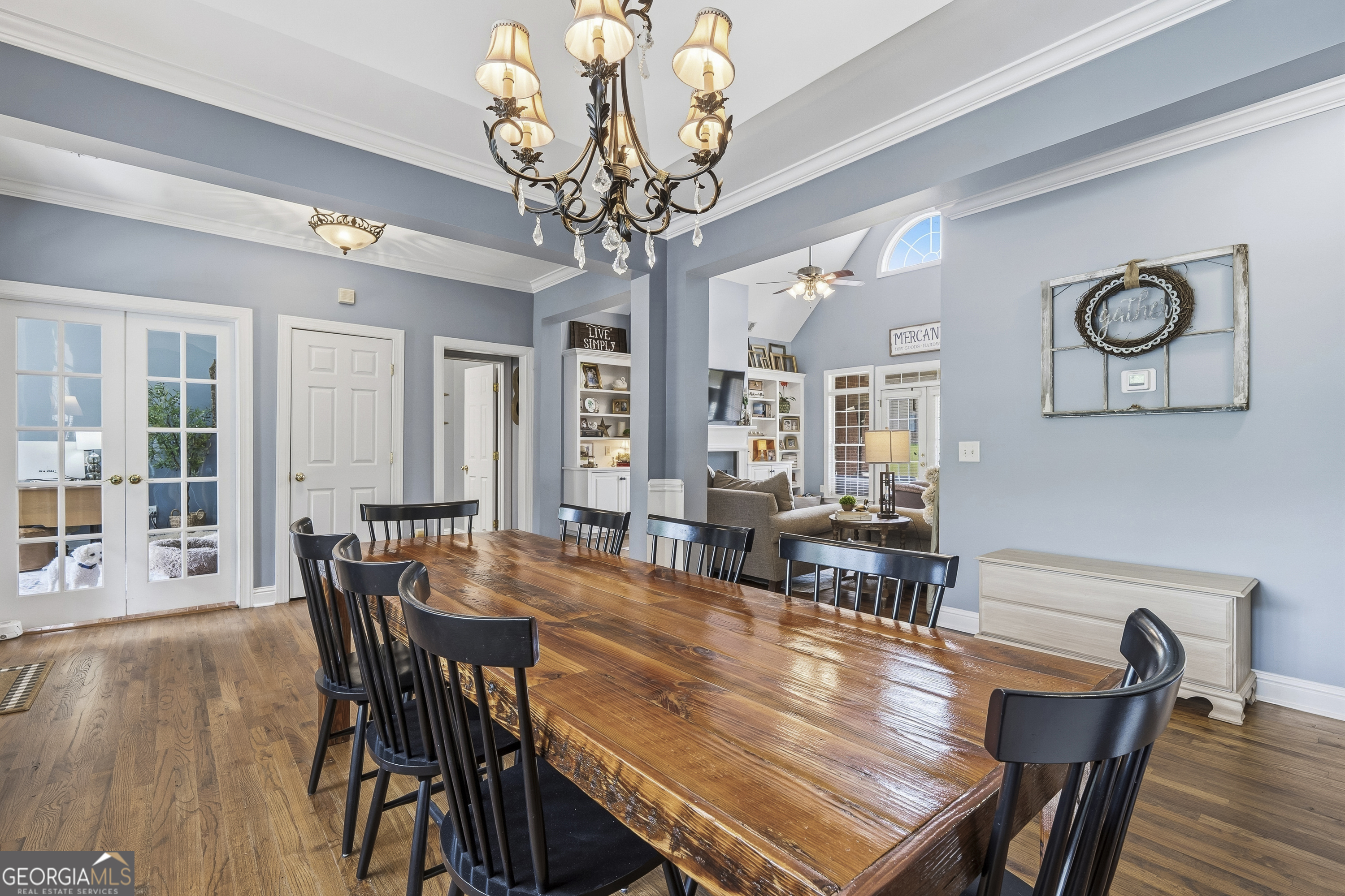 198 Cambridge Way Macon GA 31220