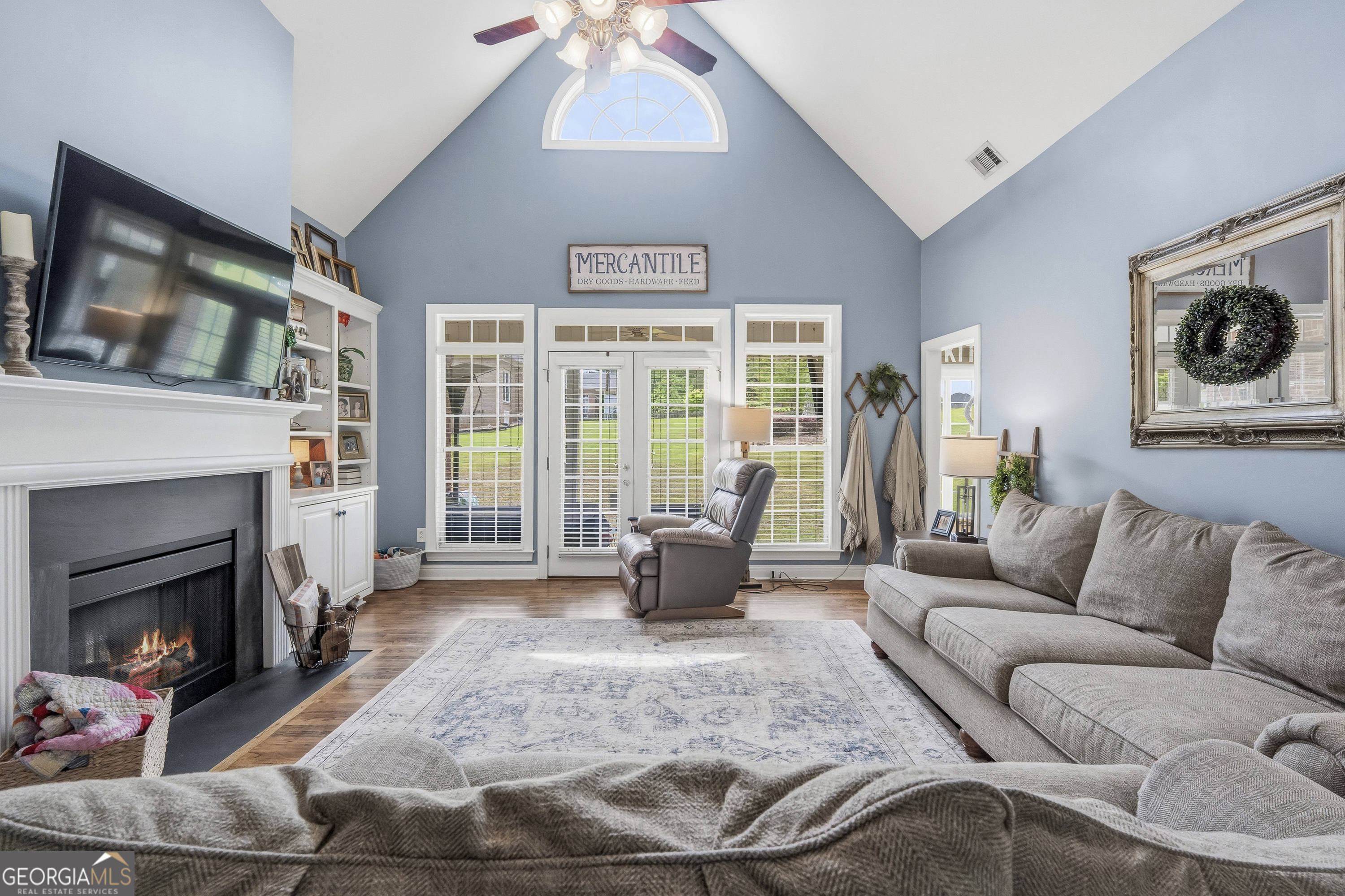 198 Cambridge Way Macon GA 31220
