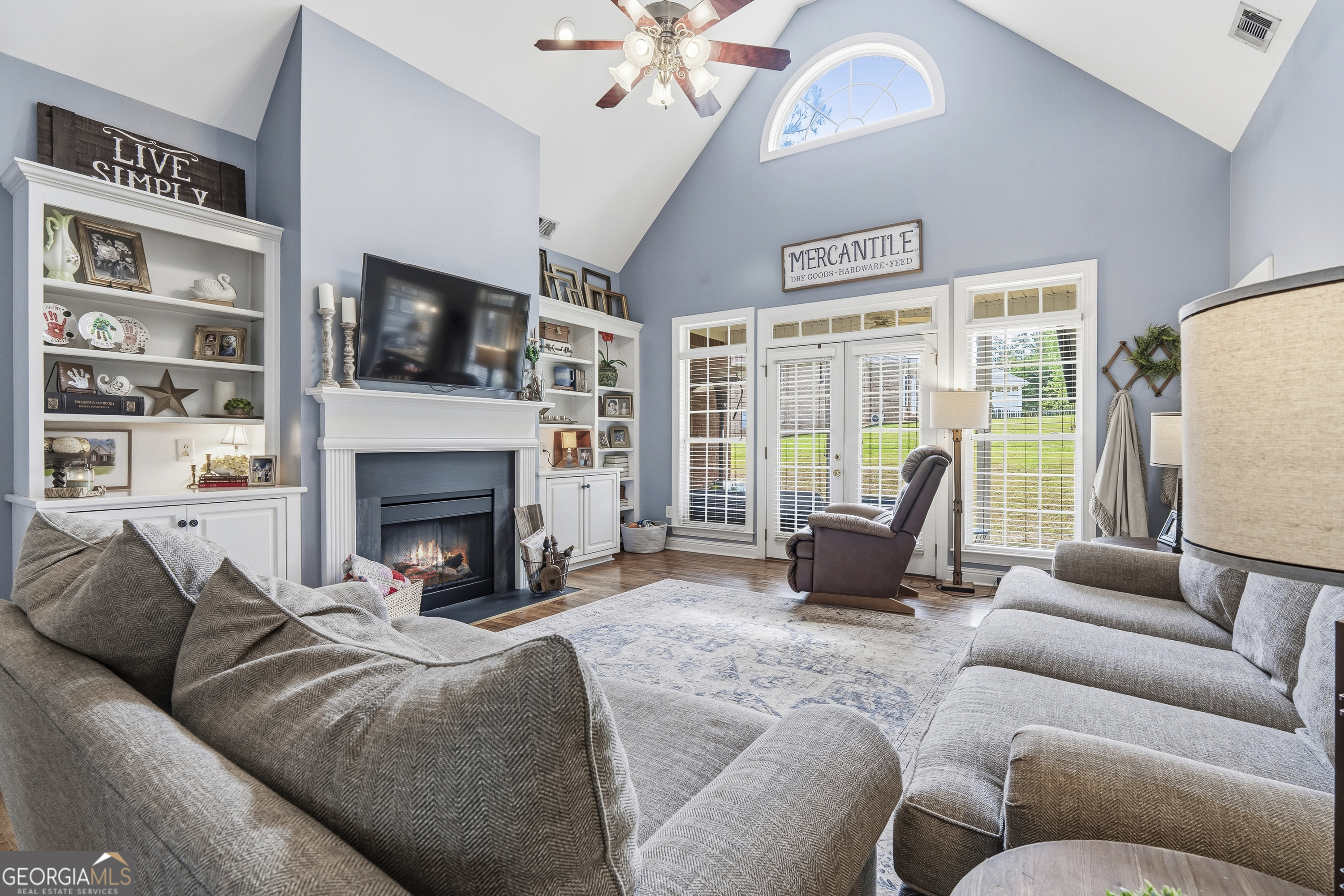 198 Cambridge Way Macon GA 31220