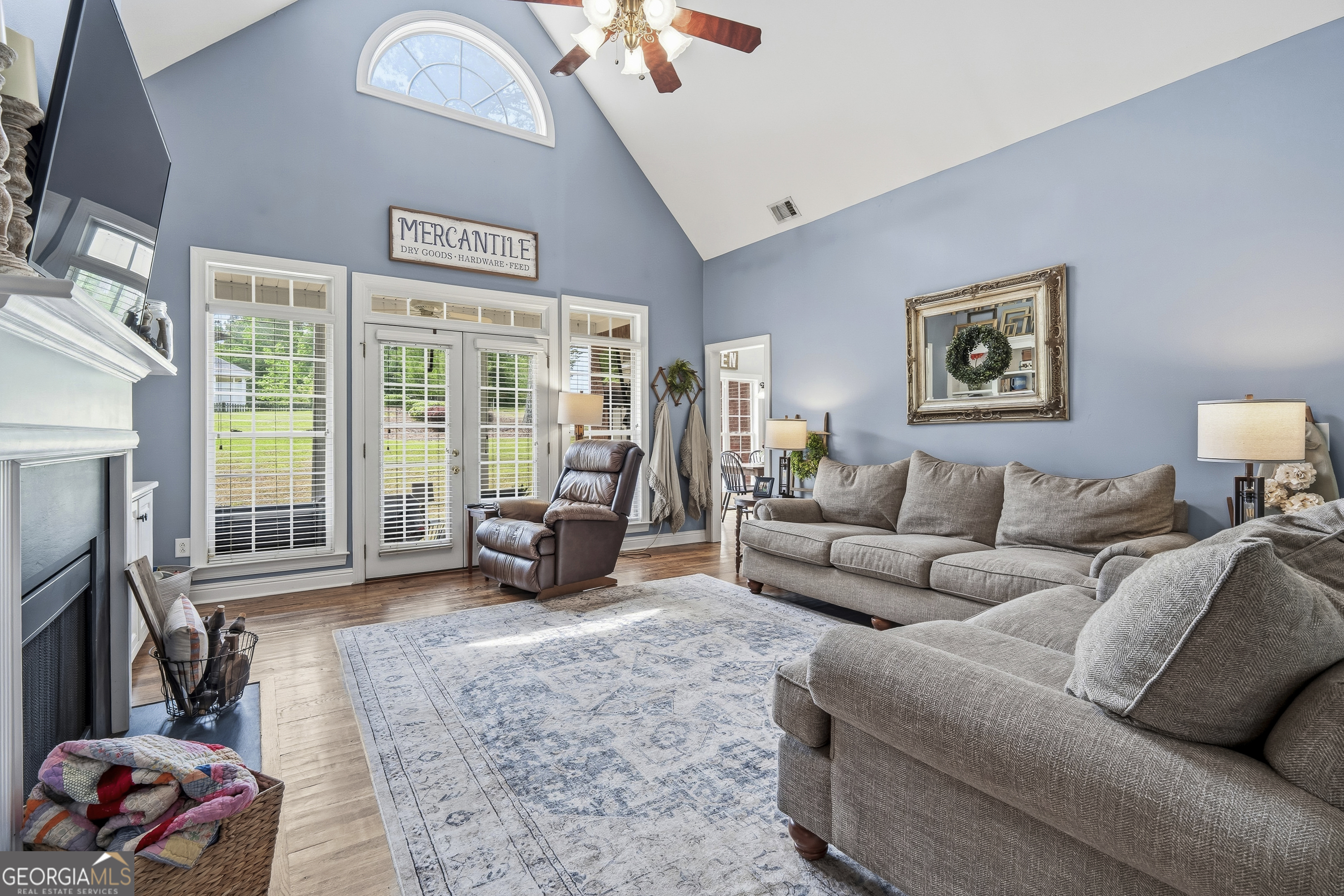 198 Cambridge Way Macon GA 31220