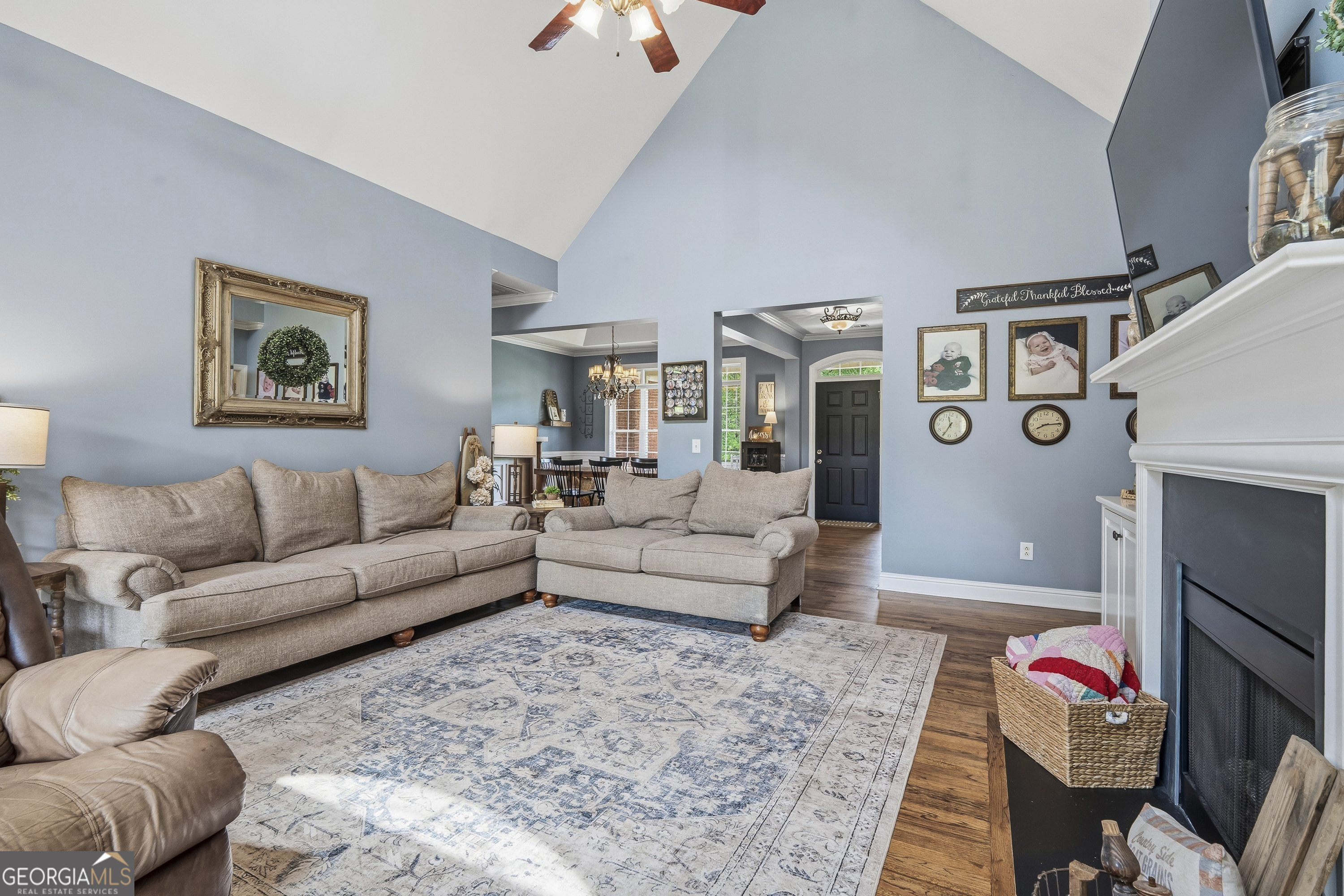 198 Cambridge Way Macon GA 31220