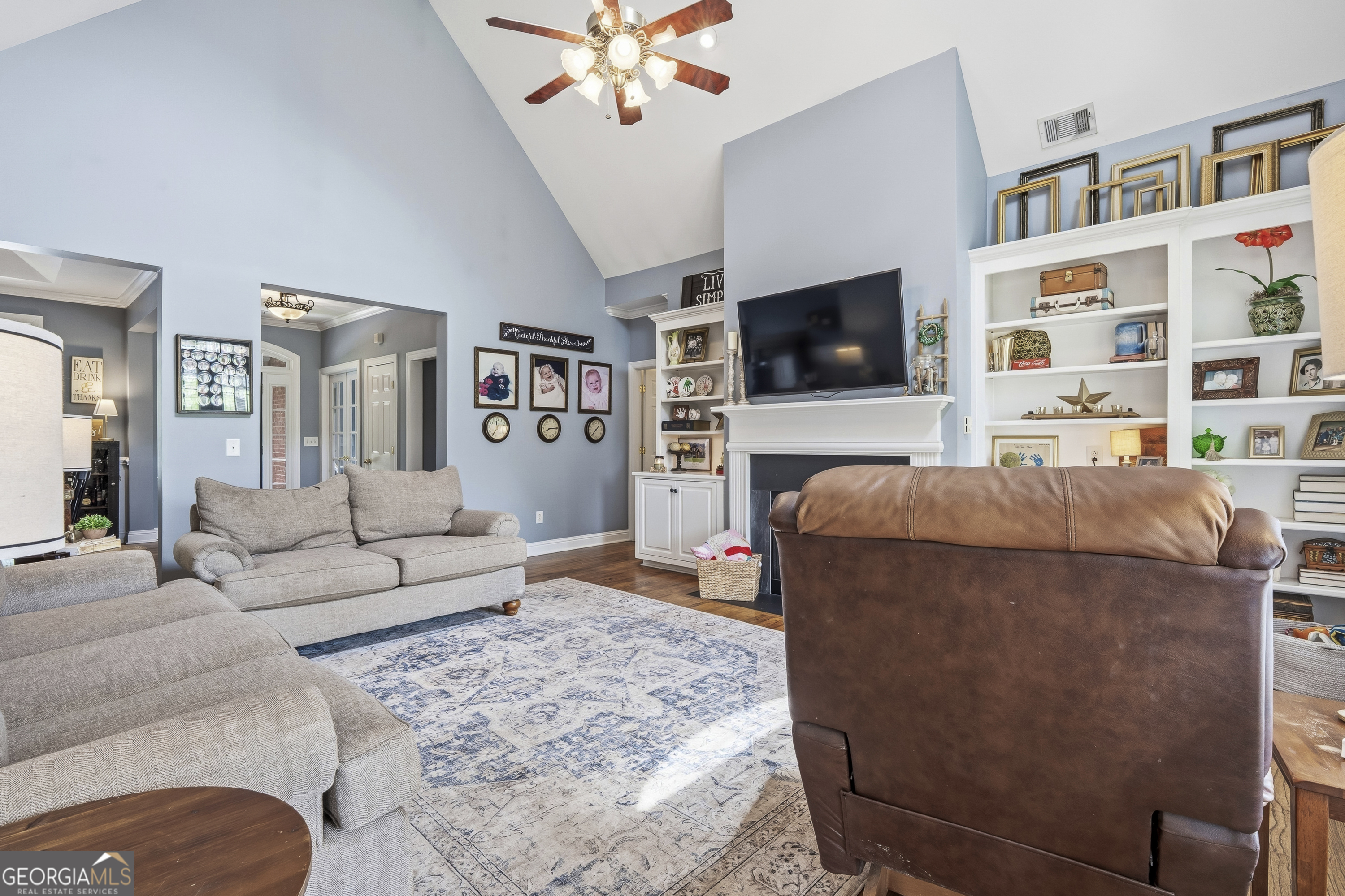 198 Cambridge Way Macon GA 31220