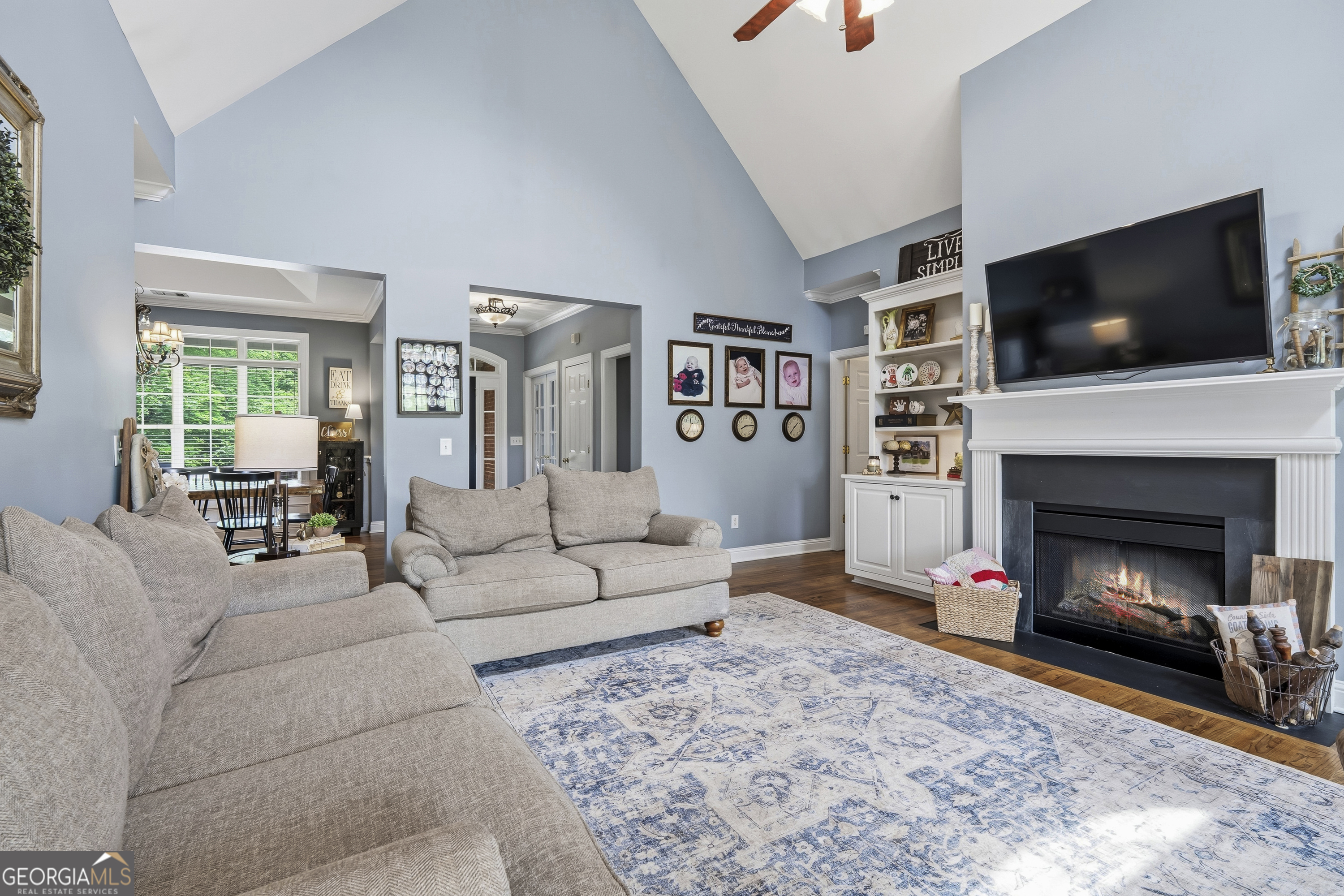 198 Cambridge Way Macon GA 31220