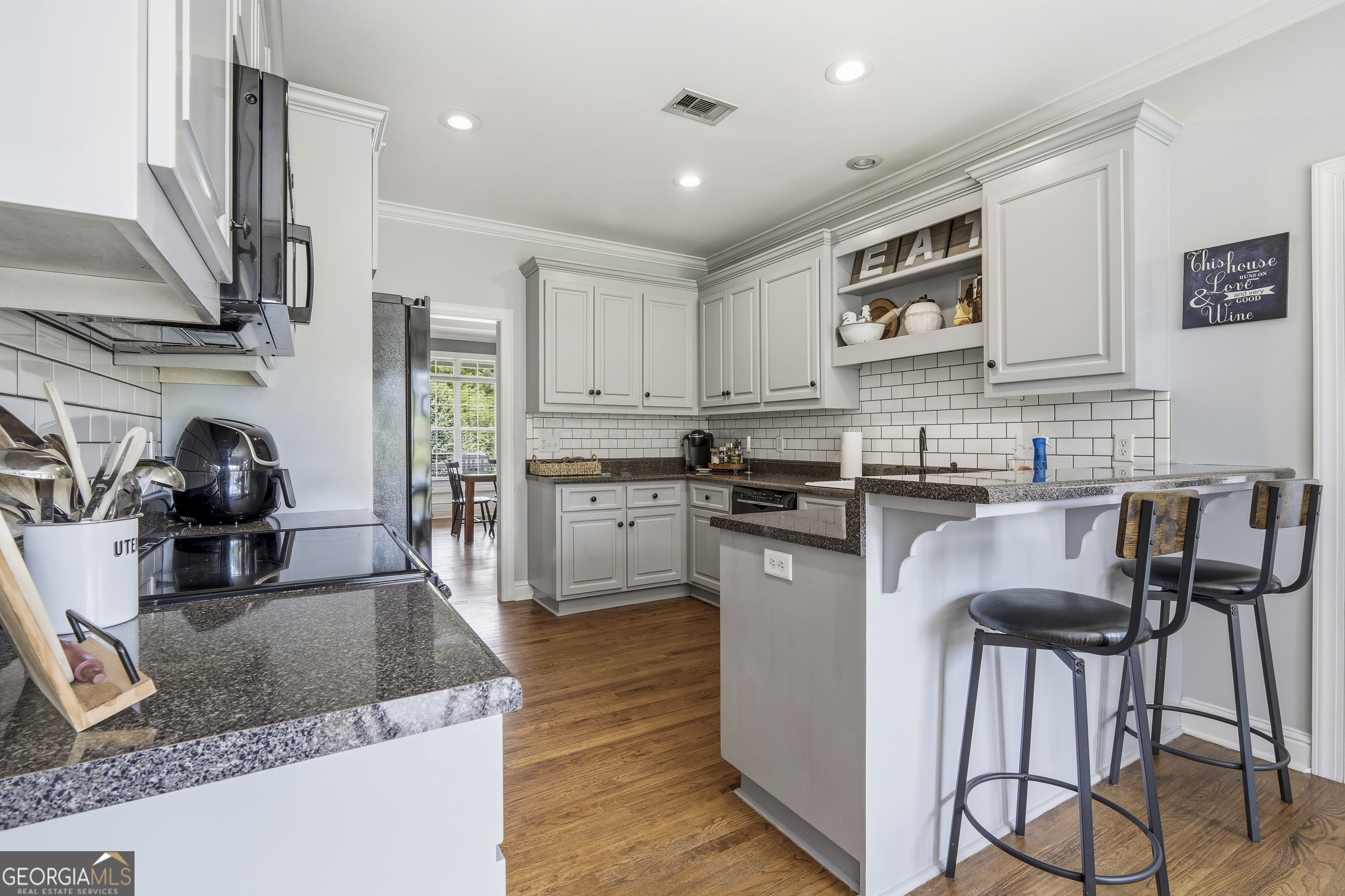 198 Cambridge Way Macon GA 31220