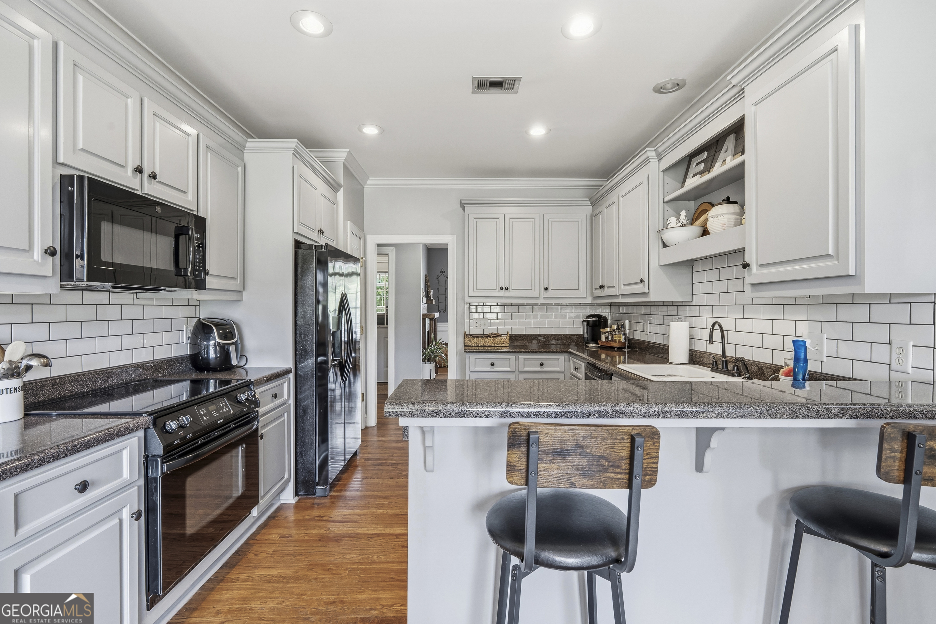 198 Cambridge Way Macon GA 31220