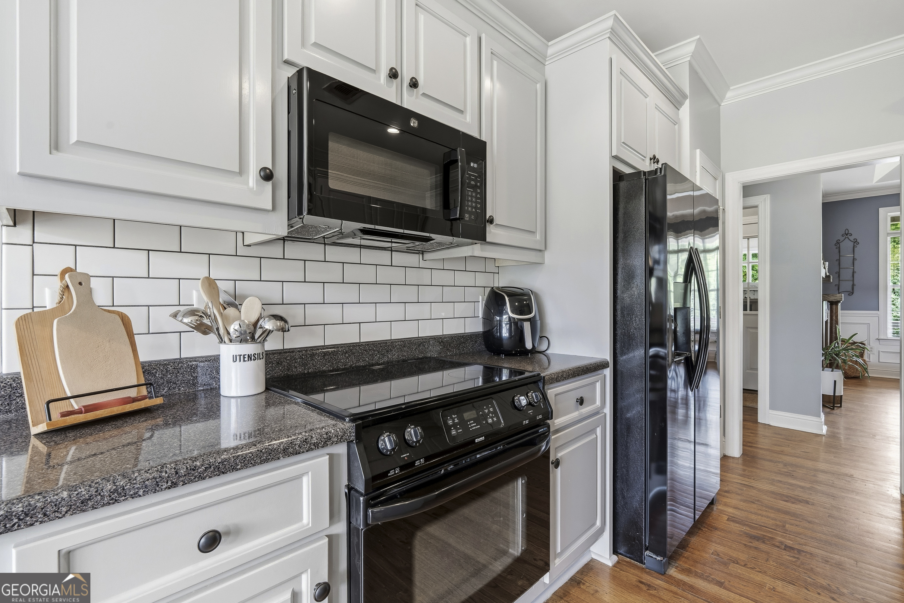 198 Cambridge Way Macon GA 31220