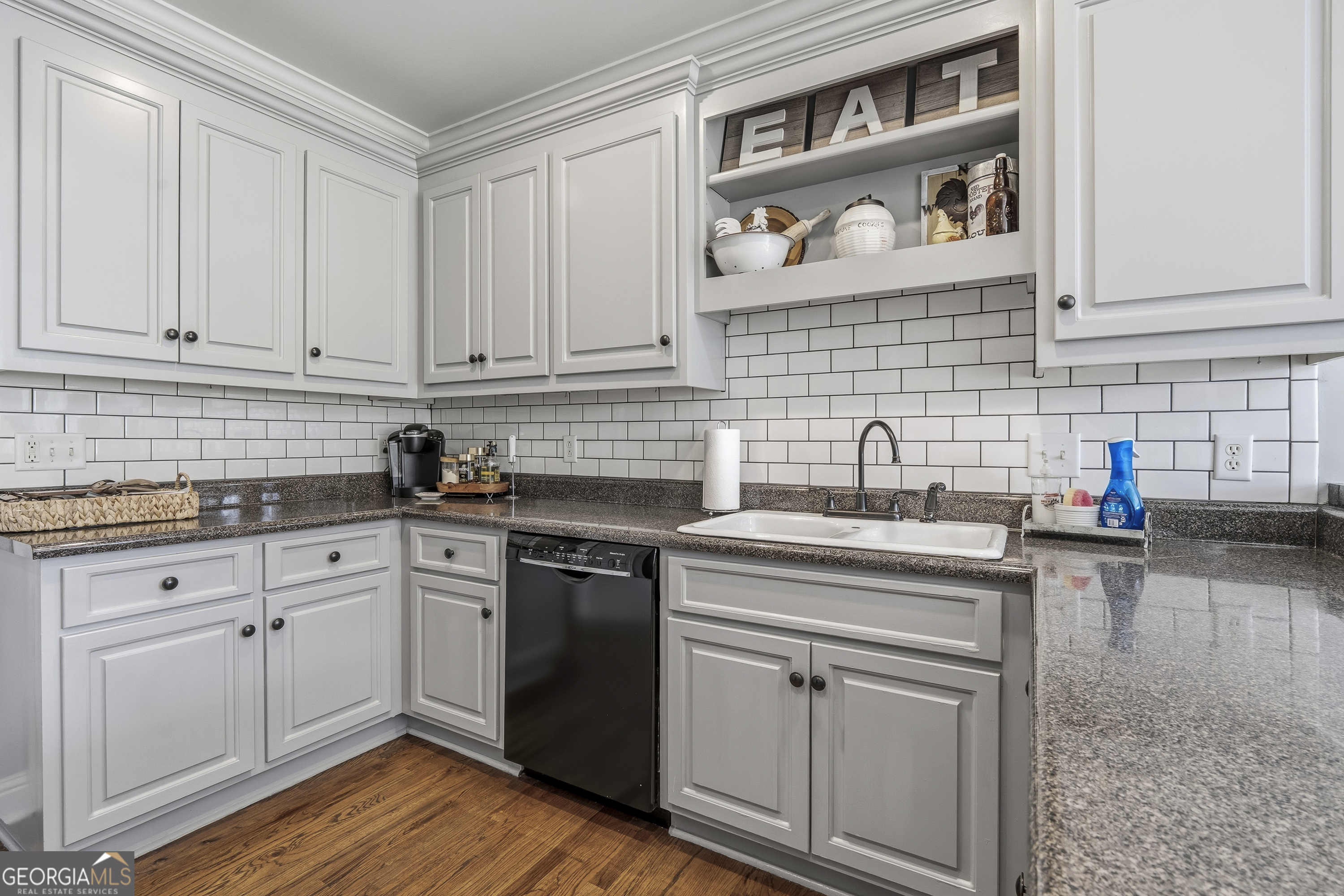 198 Cambridge Way Macon GA 31220