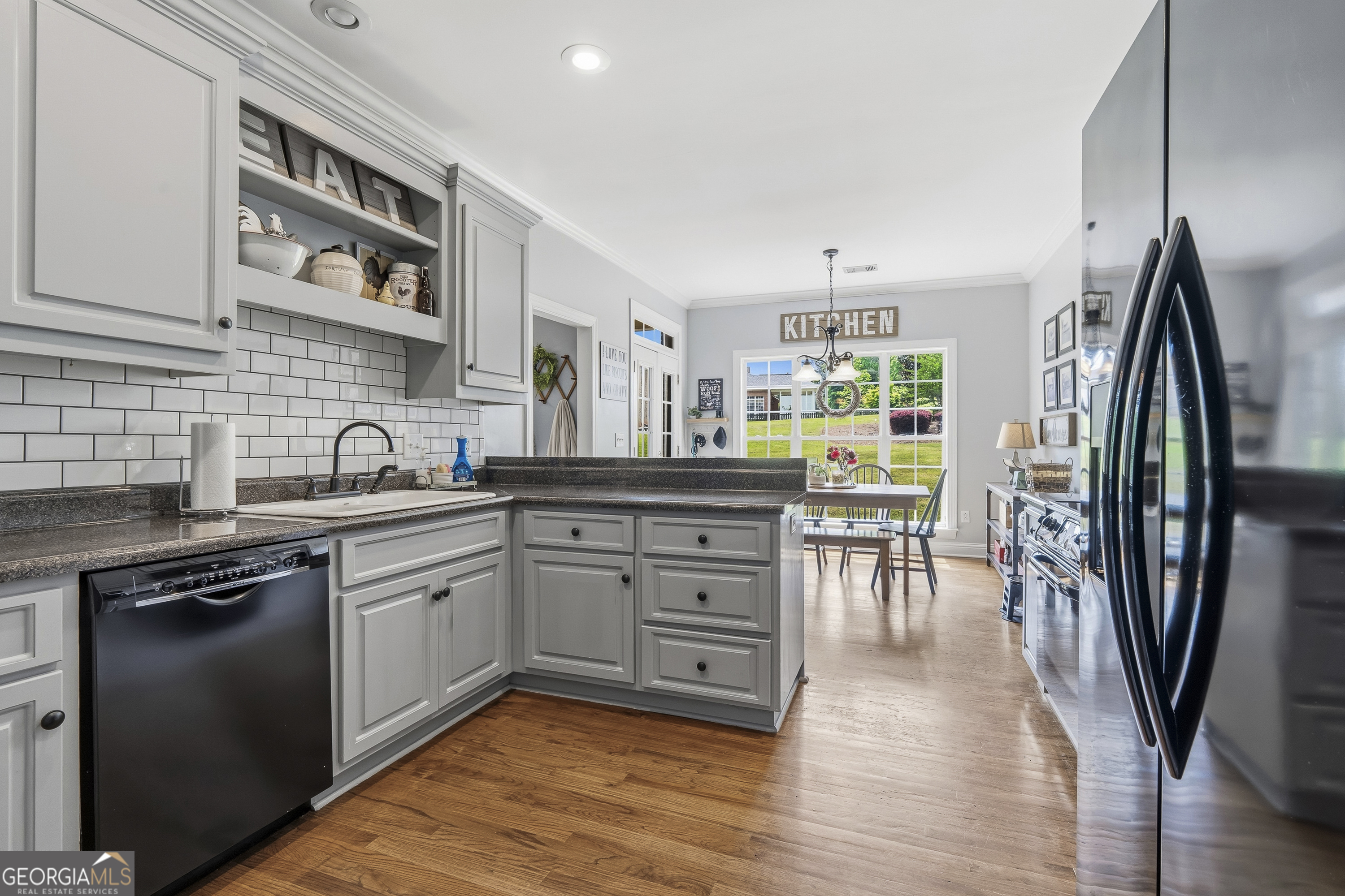 198 Cambridge Way Macon GA 31220