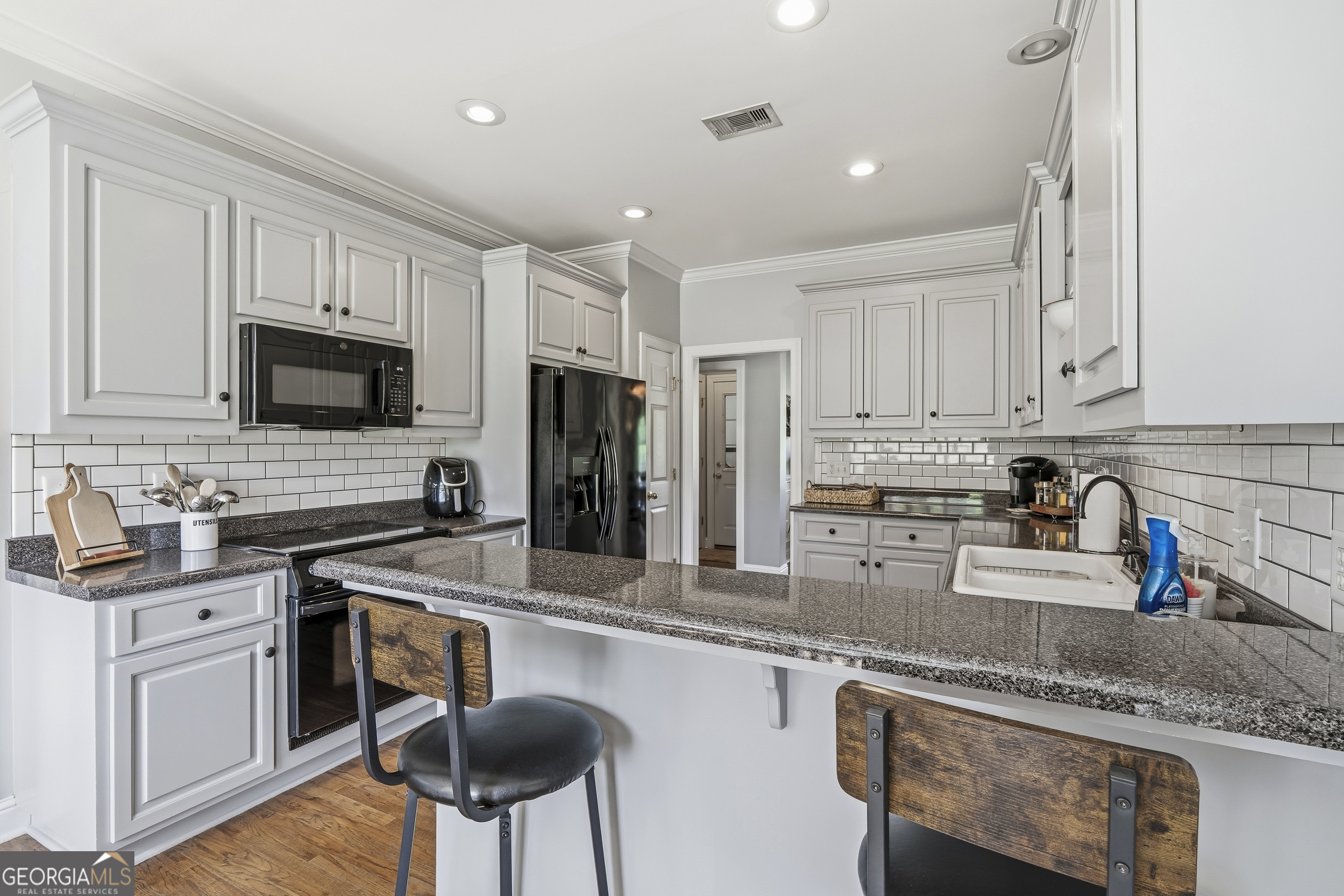 198 Cambridge Way Macon GA 31220