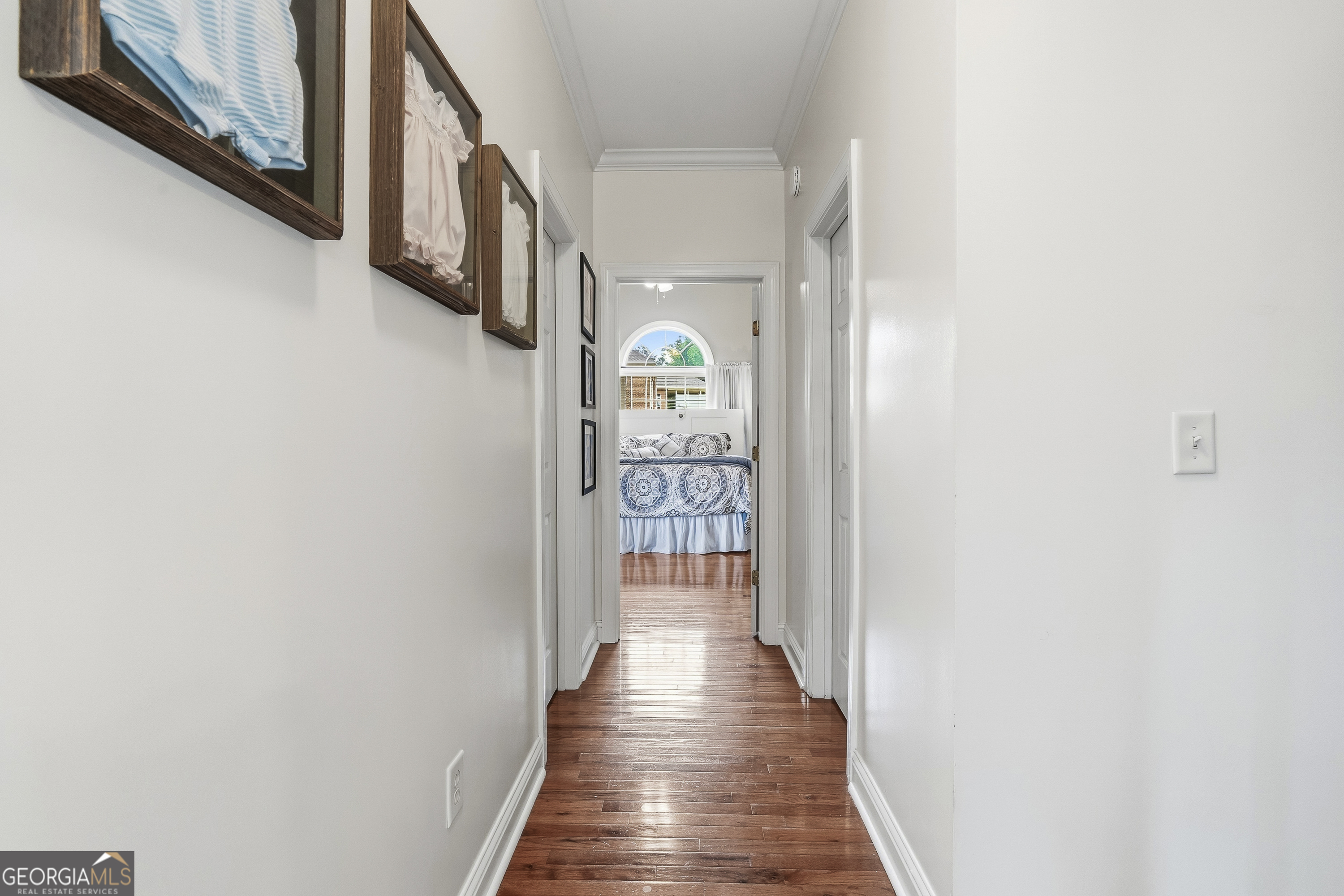198 Cambridge Way Macon GA 31220