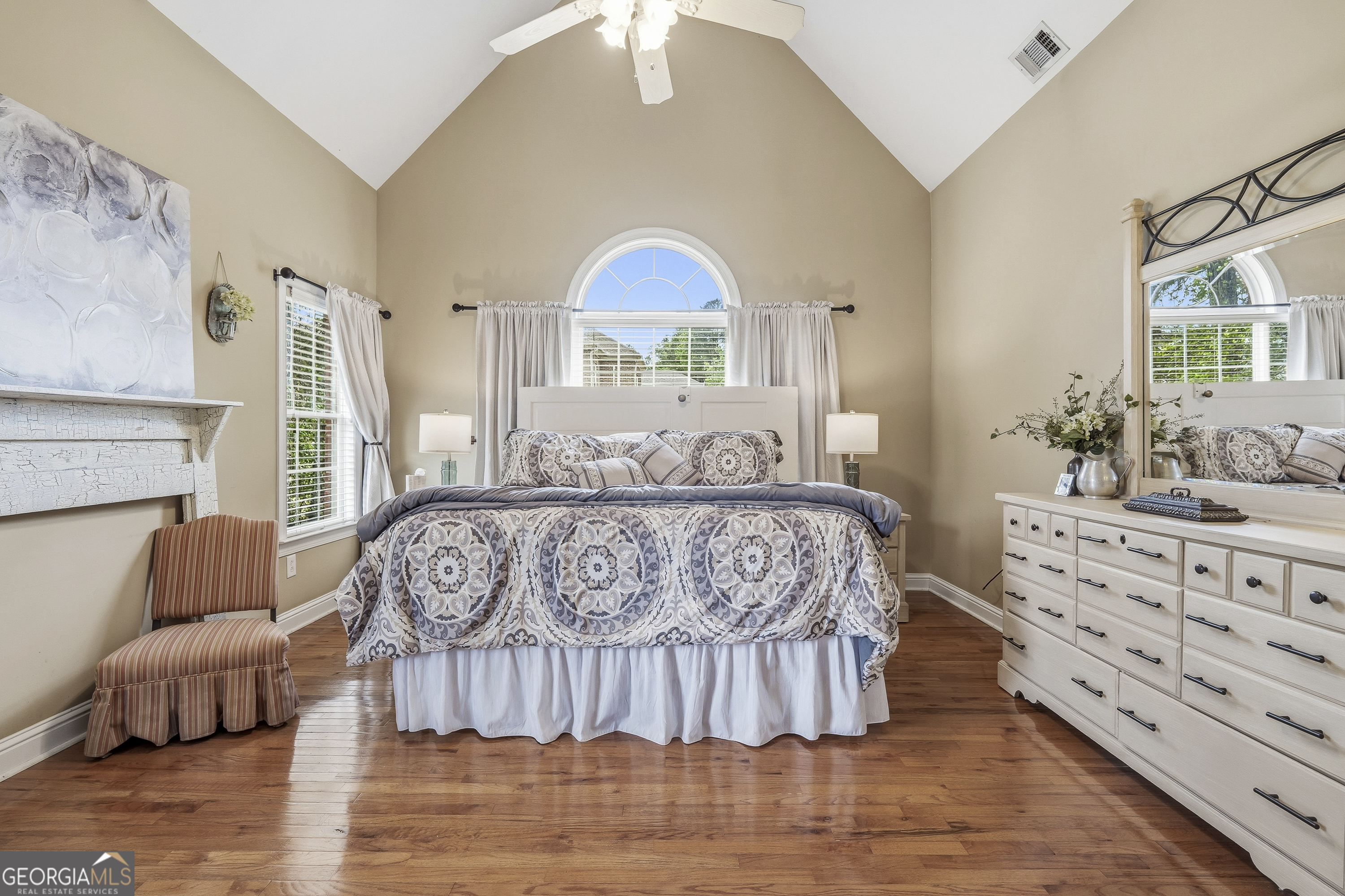 198 Cambridge Way Macon GA 31220