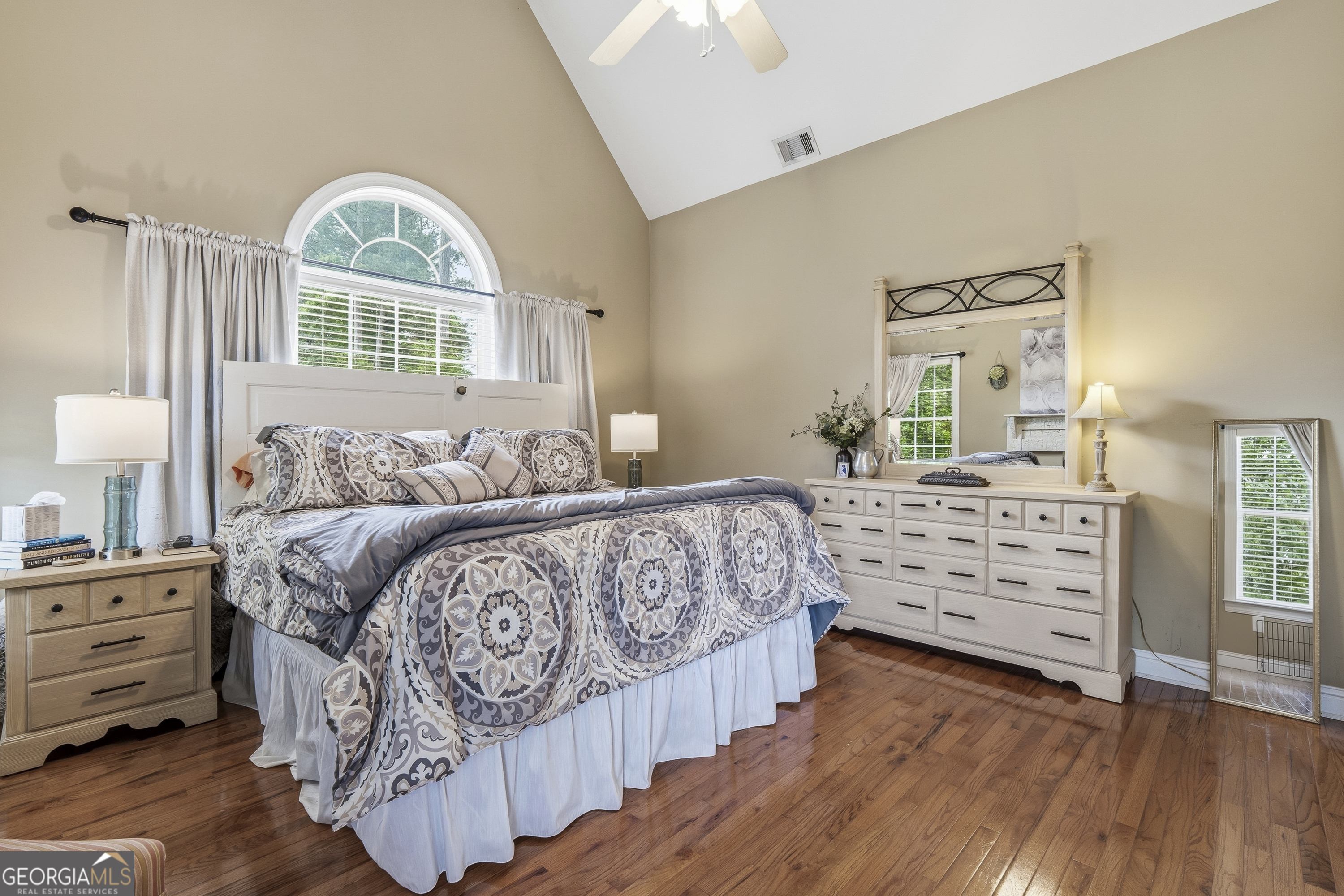 198 Cambridge Way Macon GA 31220