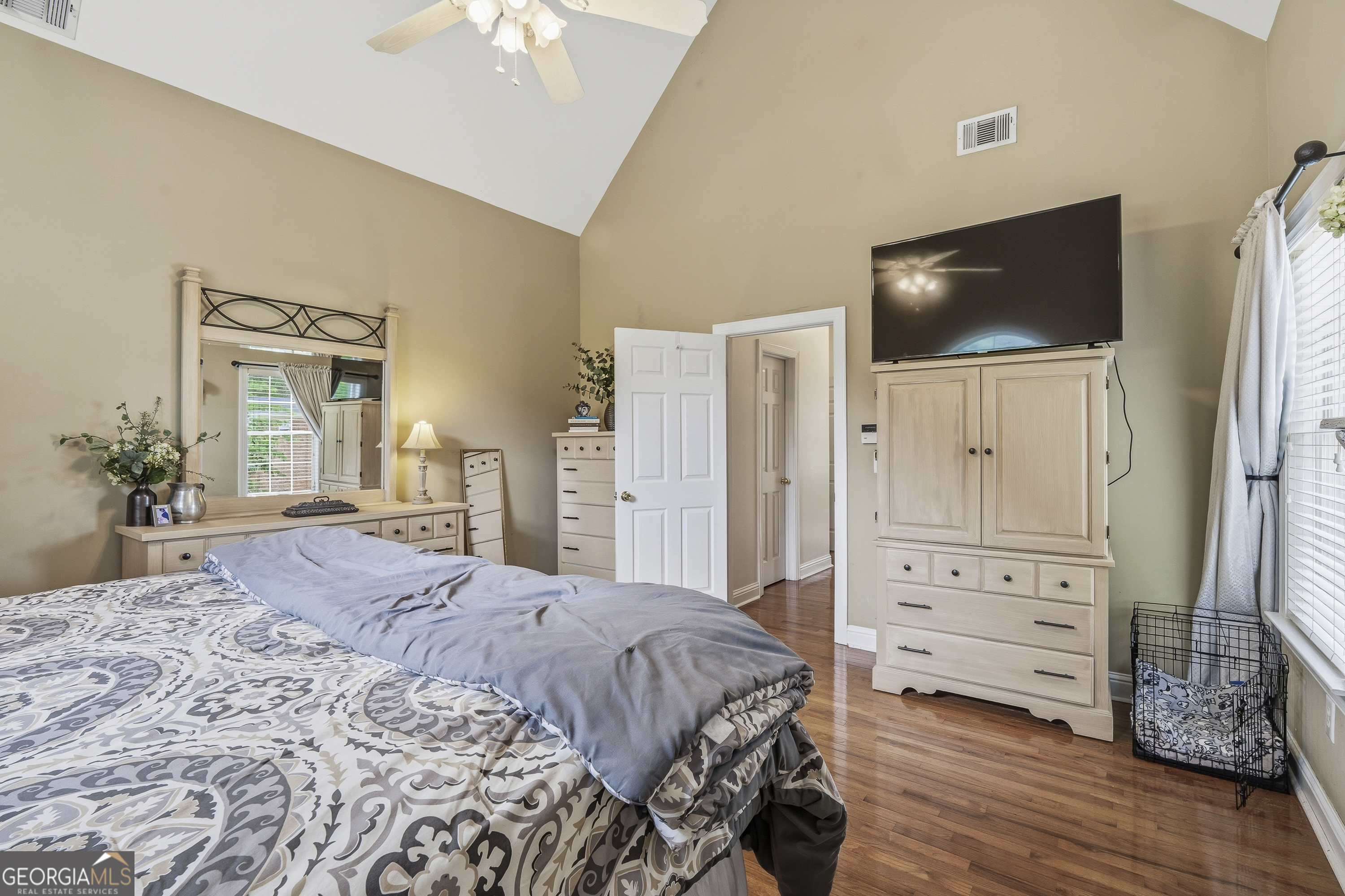 198 Cambridge Way Macon GA 31220