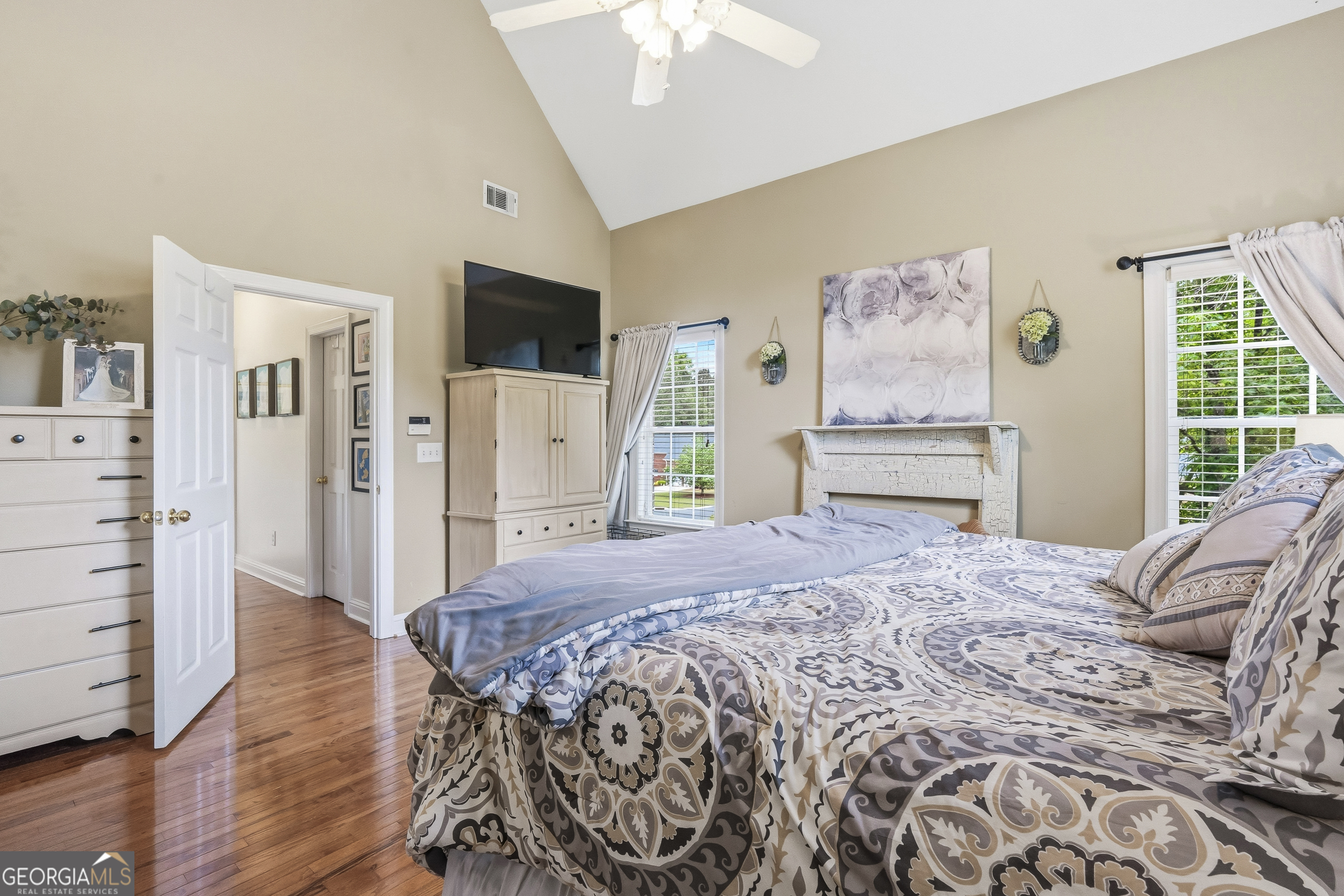 198 Cambridge Way Macon GA 31220