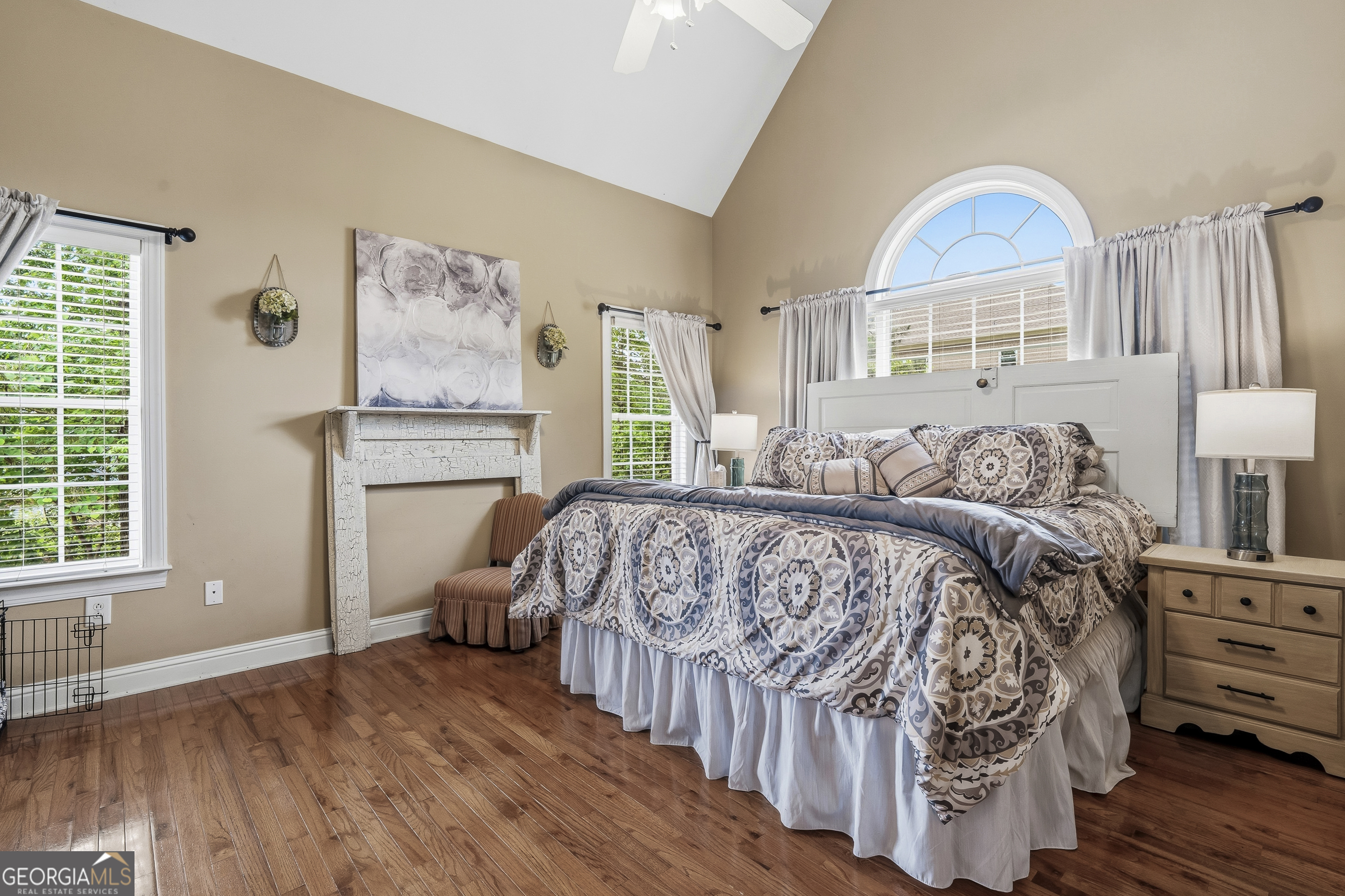 198 Cambridge Way Macon GA 31220