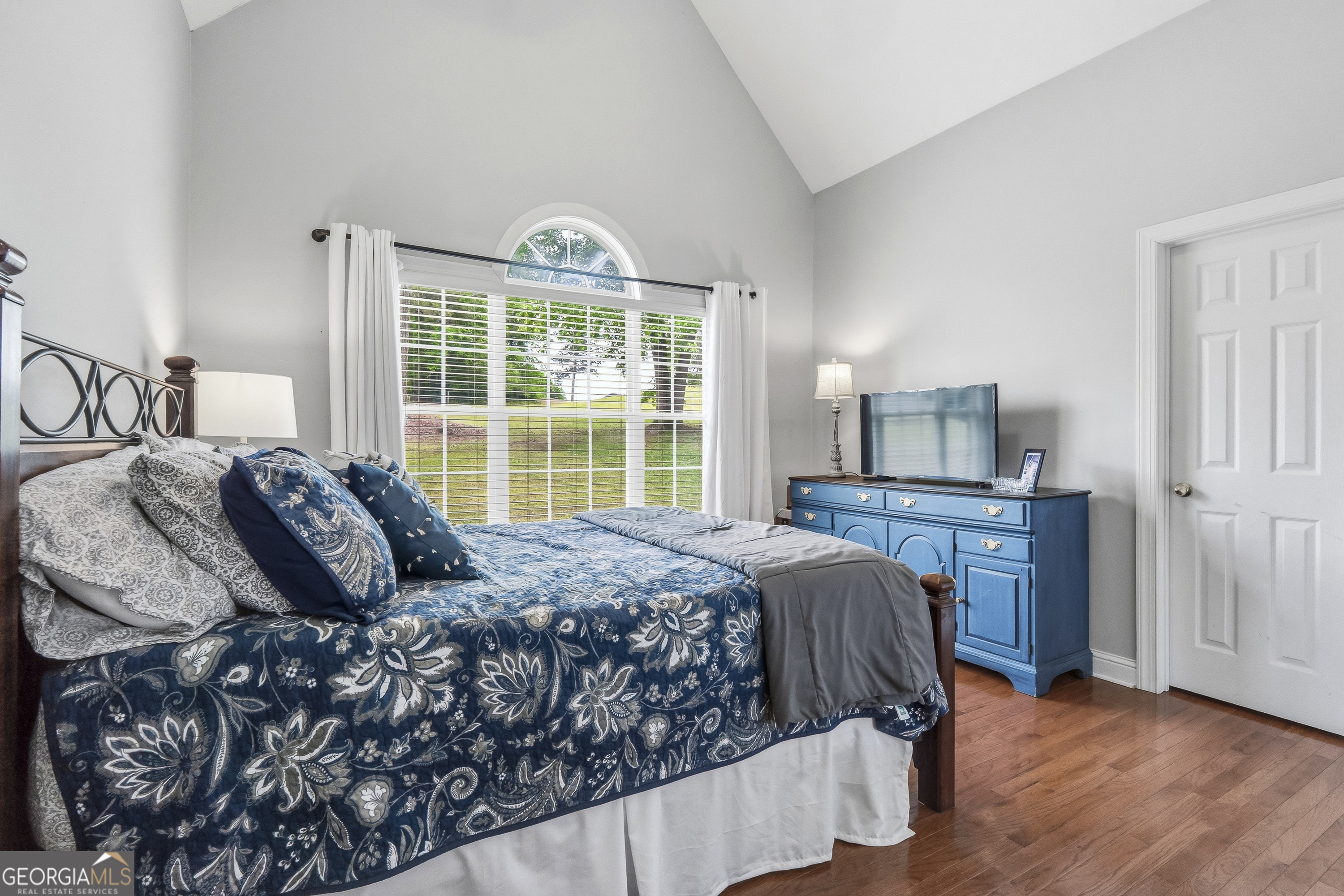 198 Cambridge Way Macon GA 31220