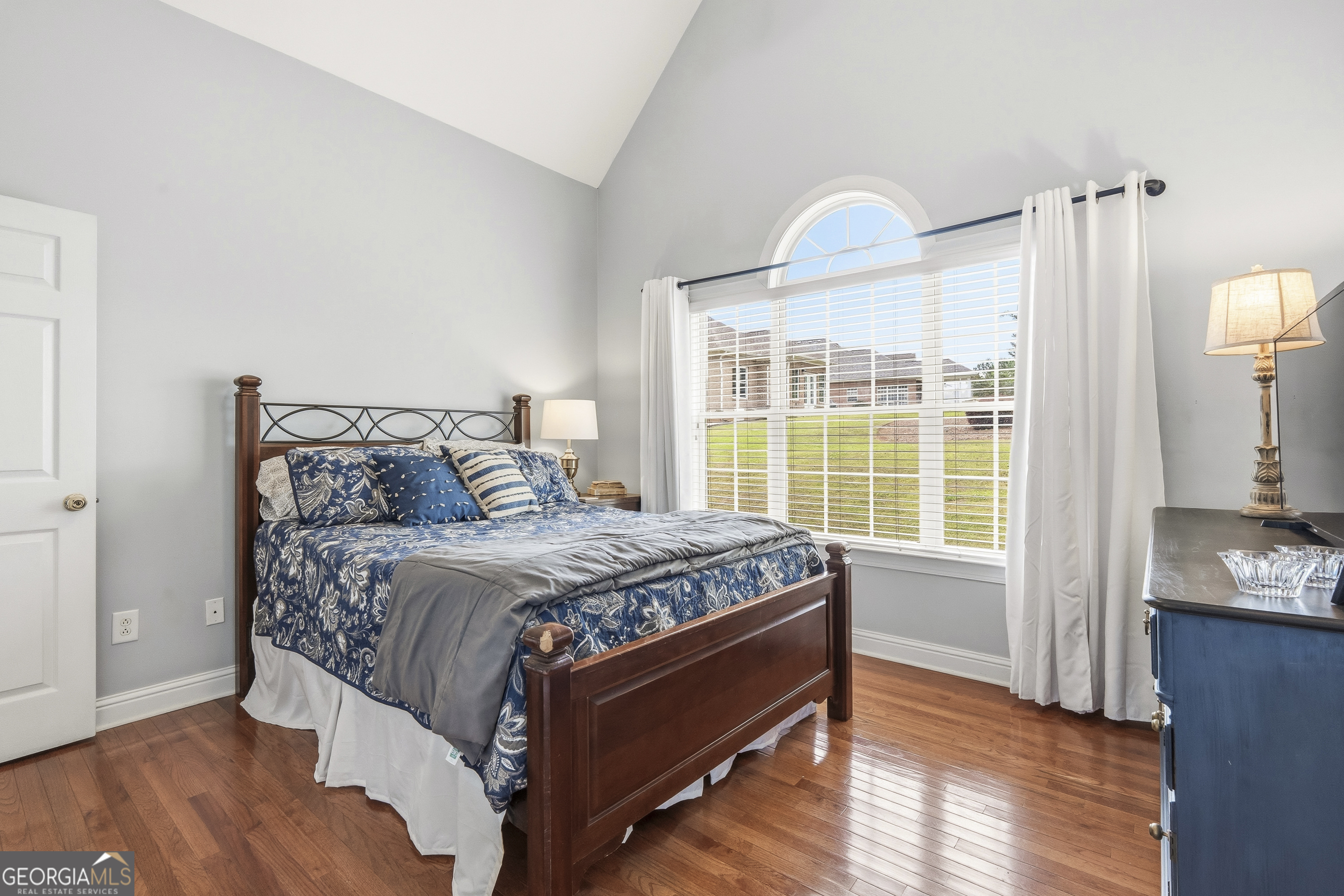 198 Cambridge Way Macon GA 31220