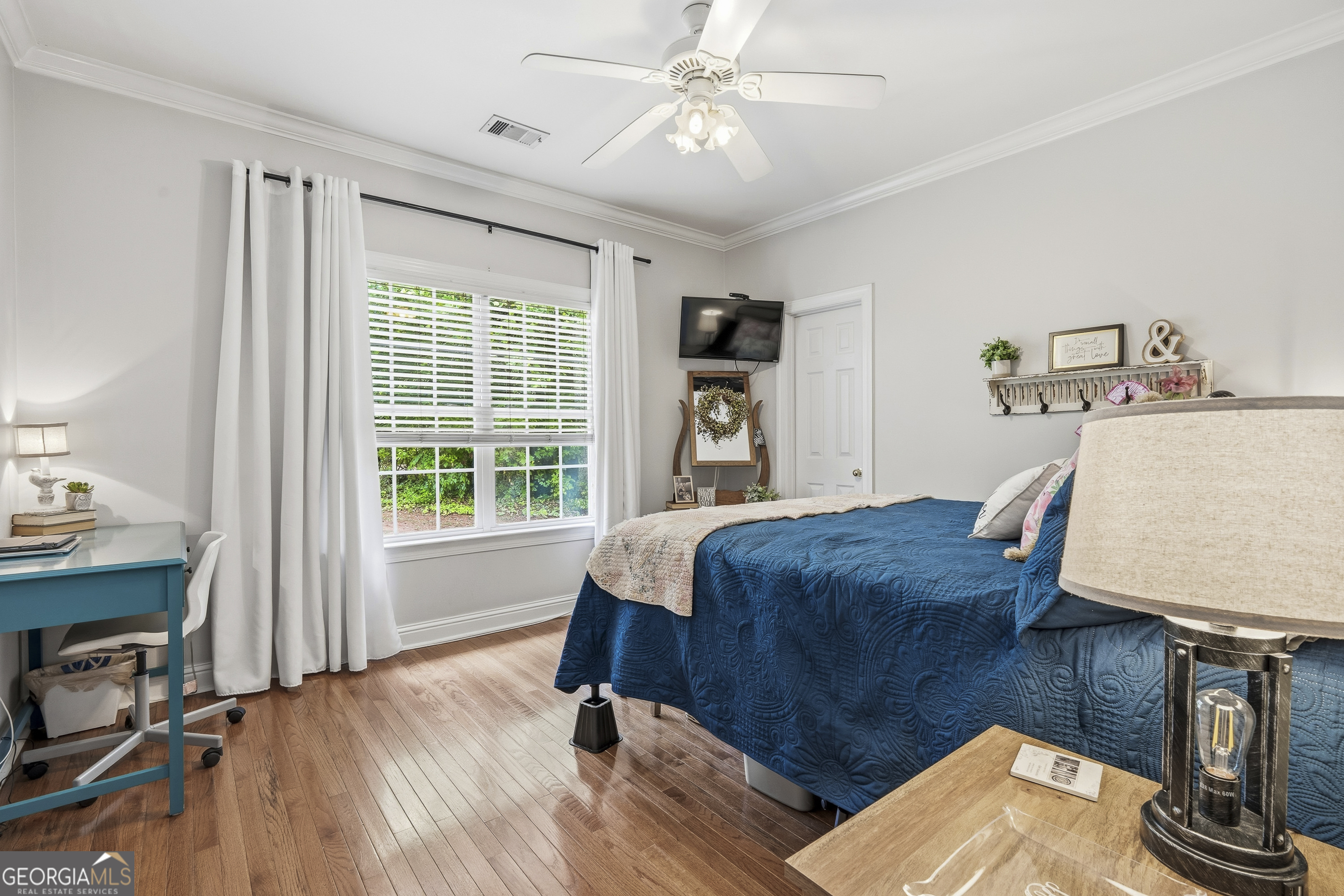 198 Cambridge Way Macon GA 31220
