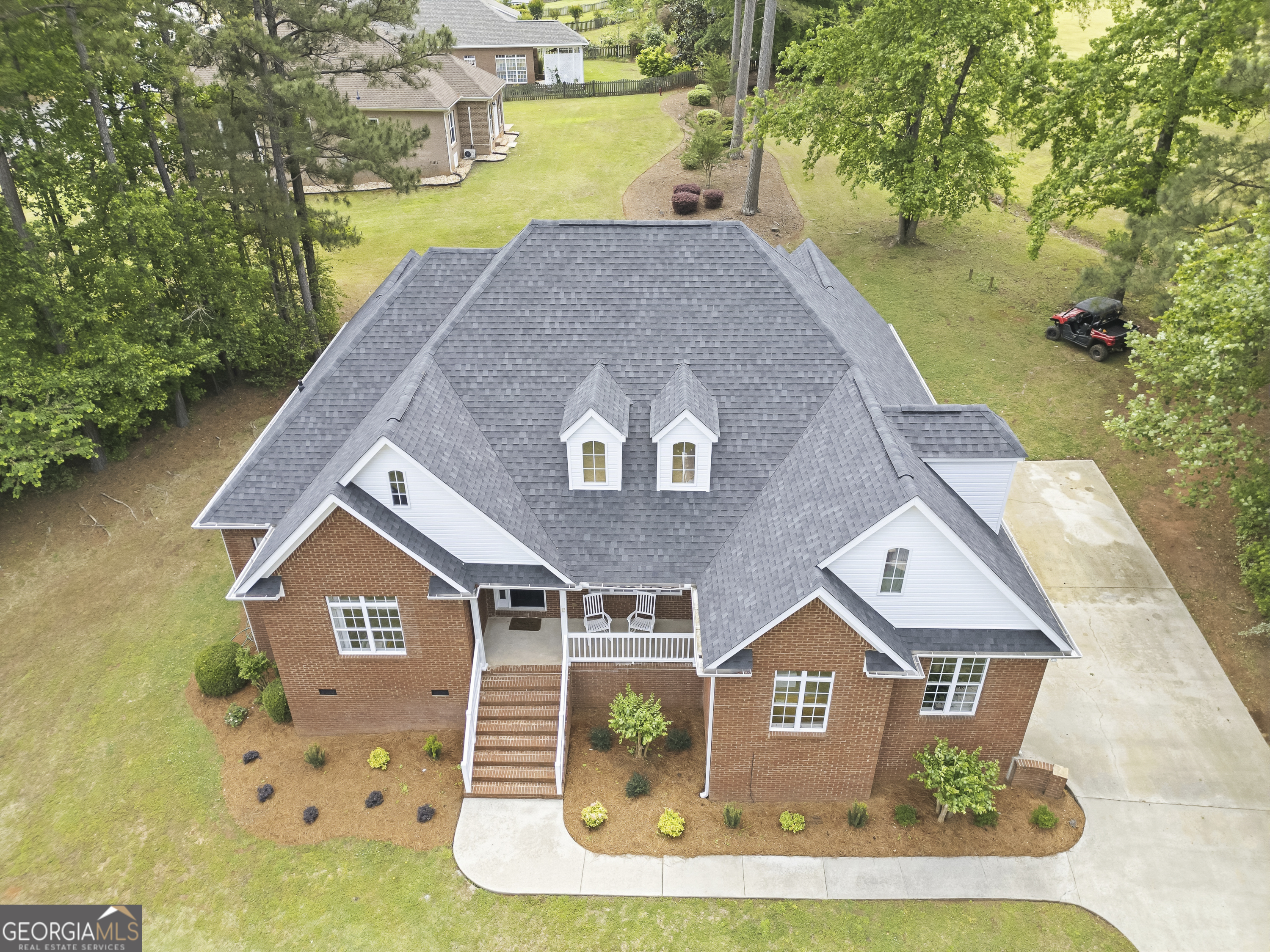 198 Cambridge Way Macon GA 31220