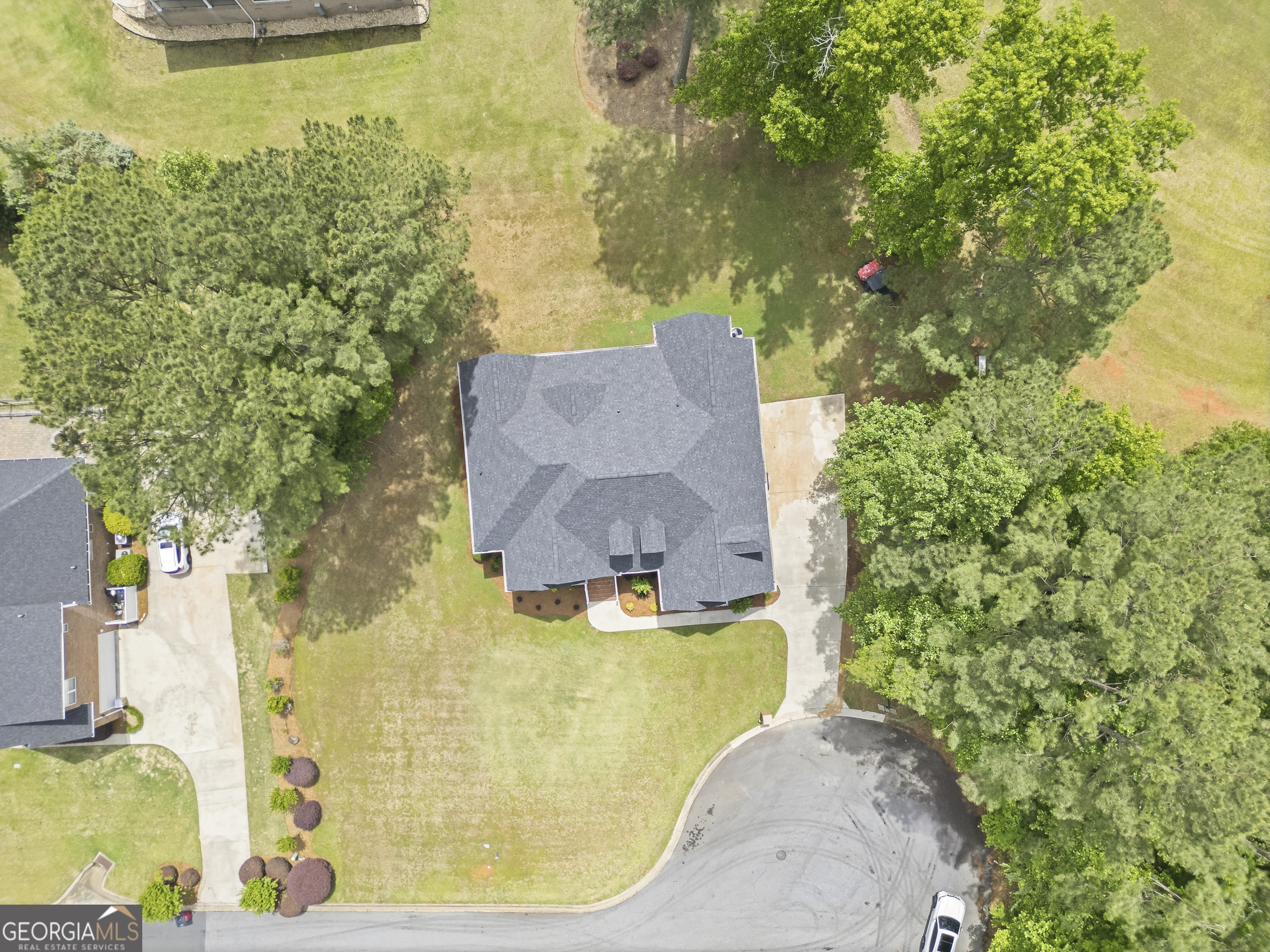 198 Cambridge Way Macon GA 31220