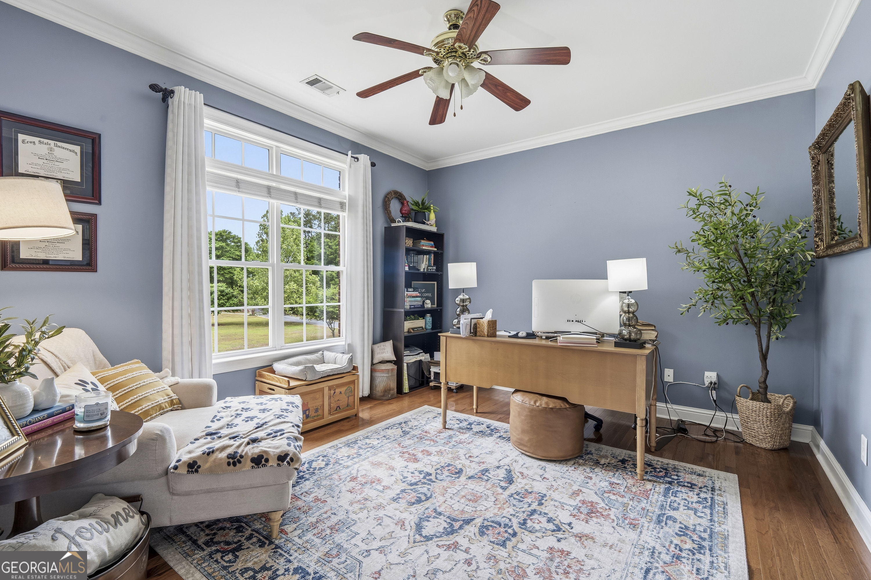 198 Cambridge Way Macon GA 31220