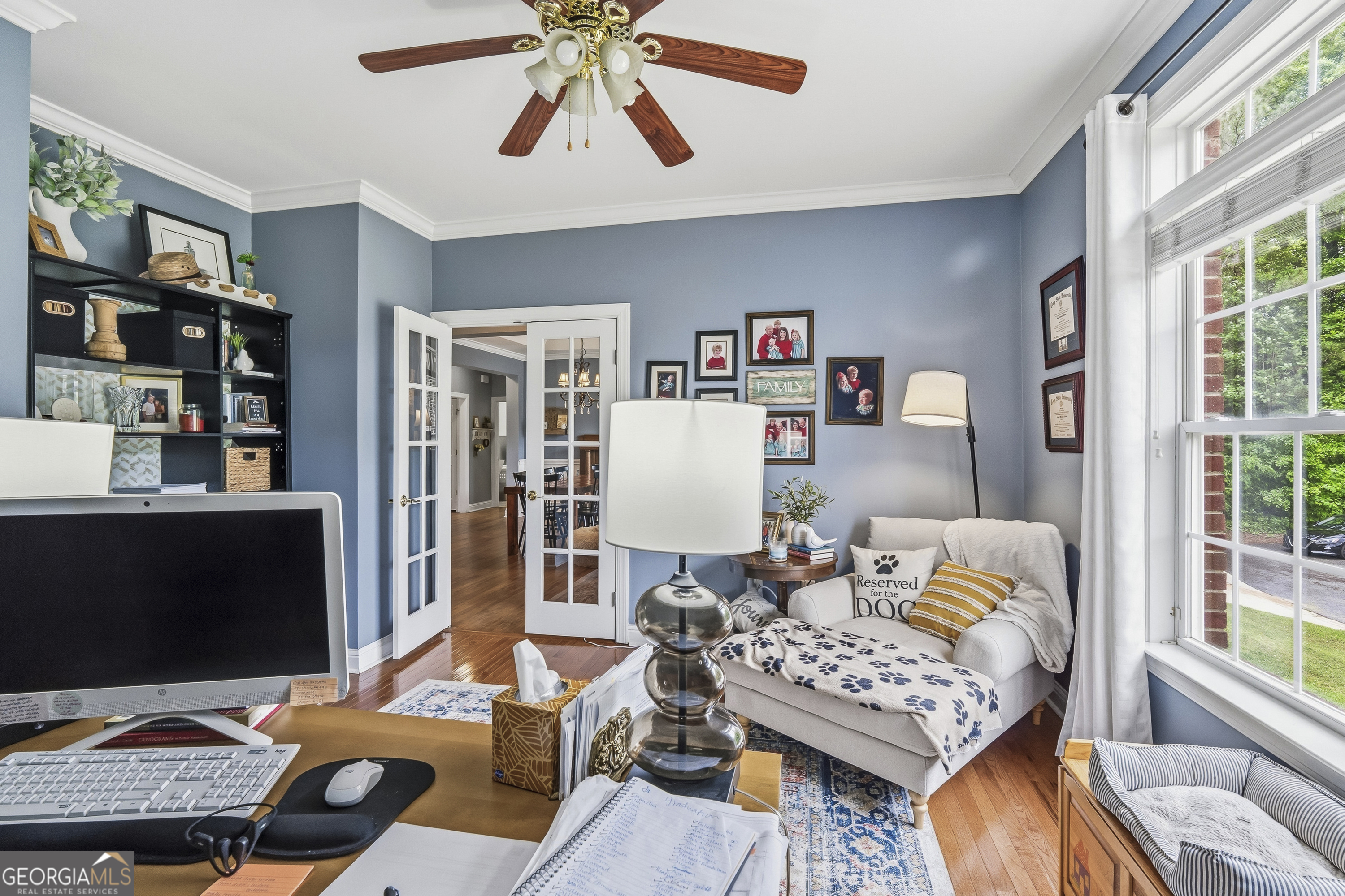 198 Cambridge Way Macon GA 31220
