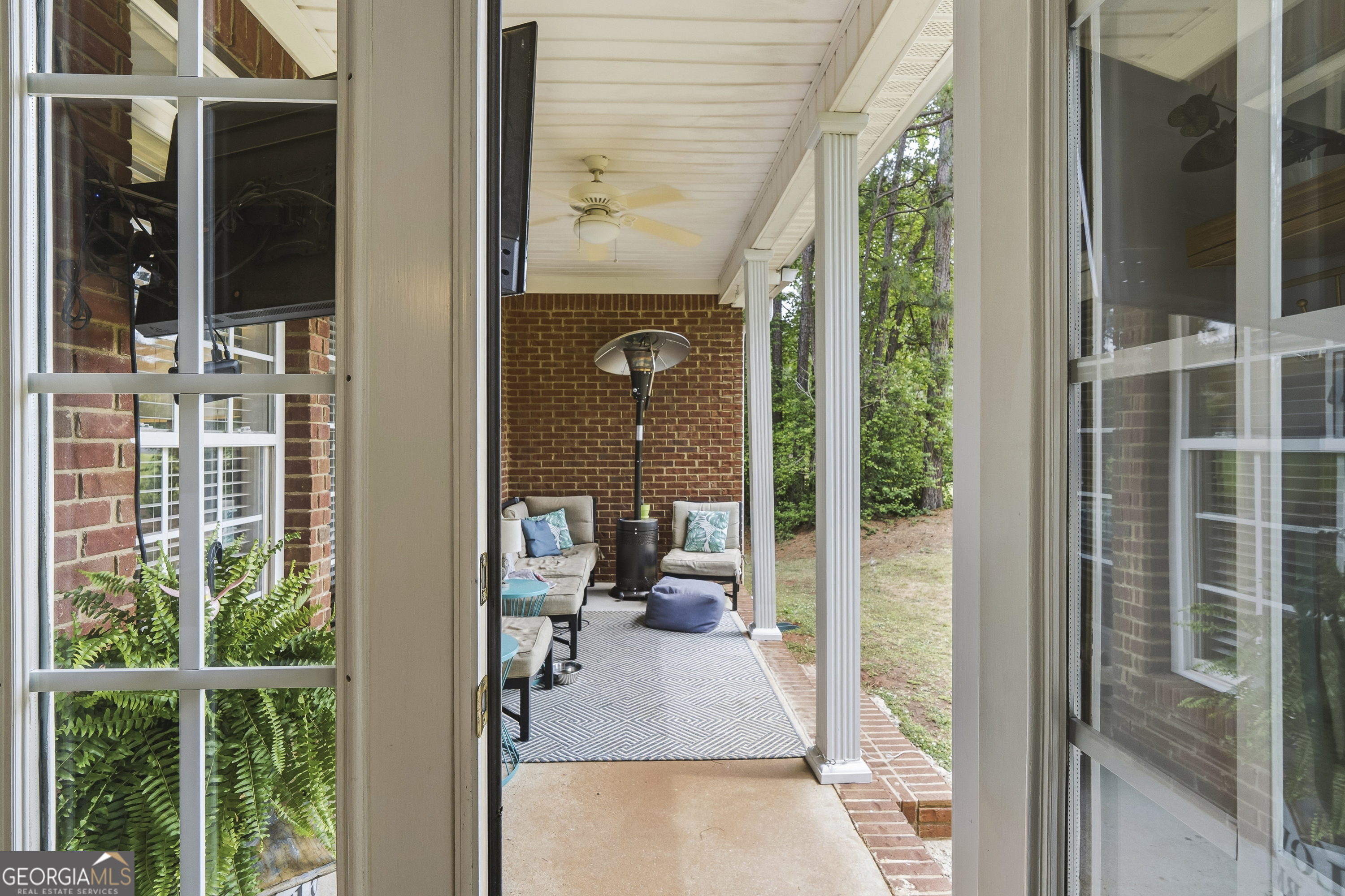 198 Cambridge Way Macon GA 31220