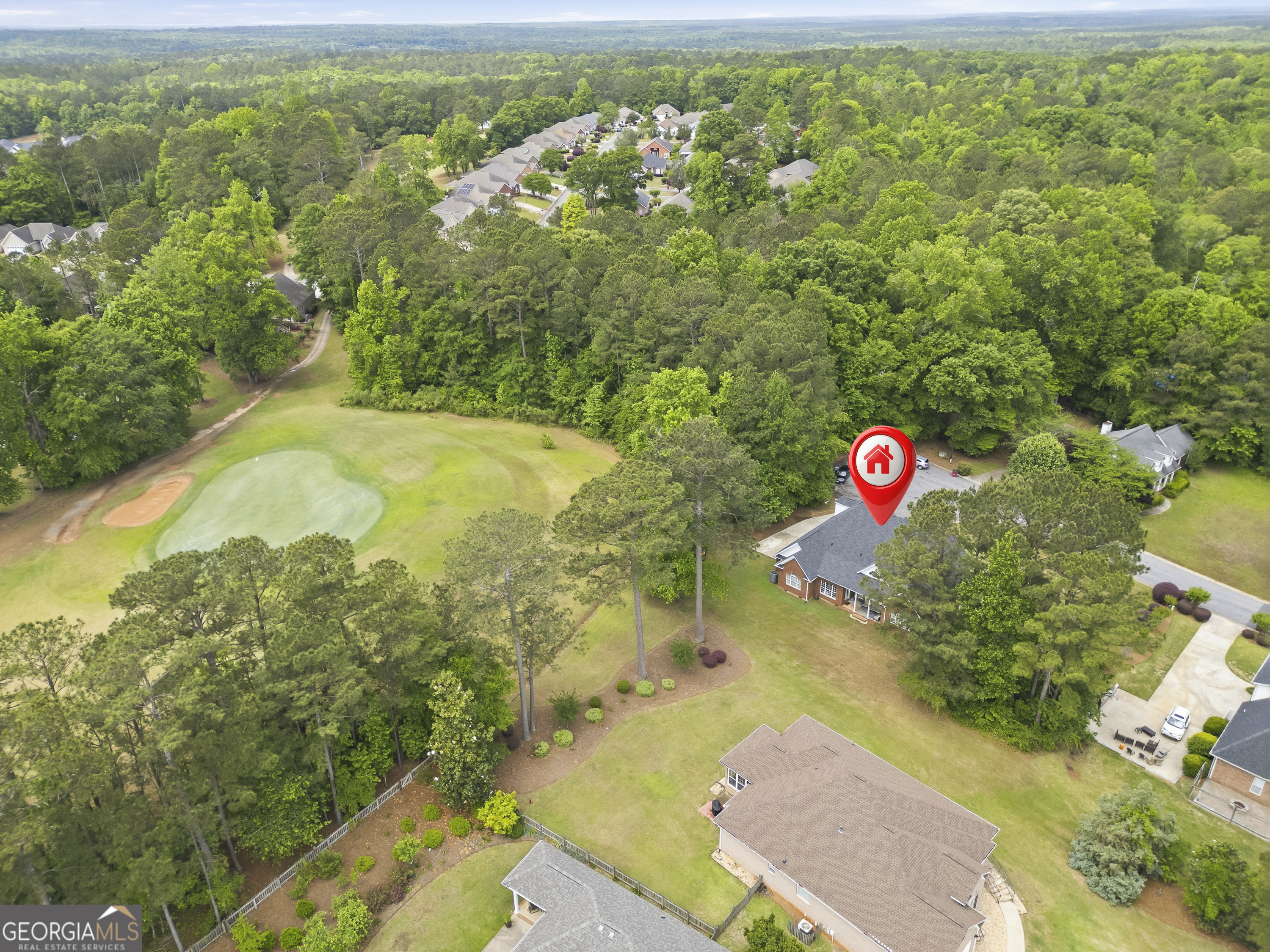 198 Cambridge Way Macon GA 31220