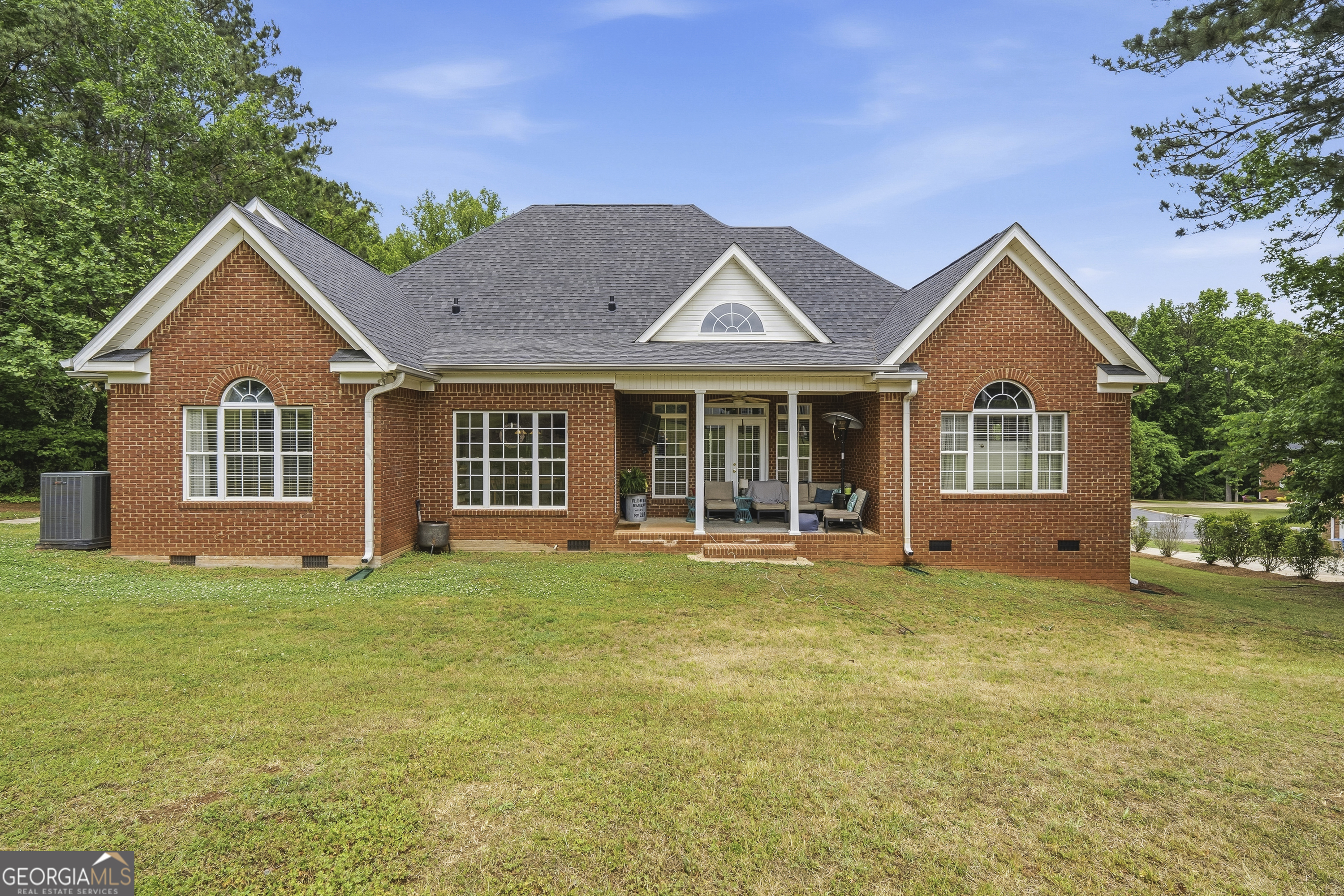 198 Cambridge Way Macon GA 31220