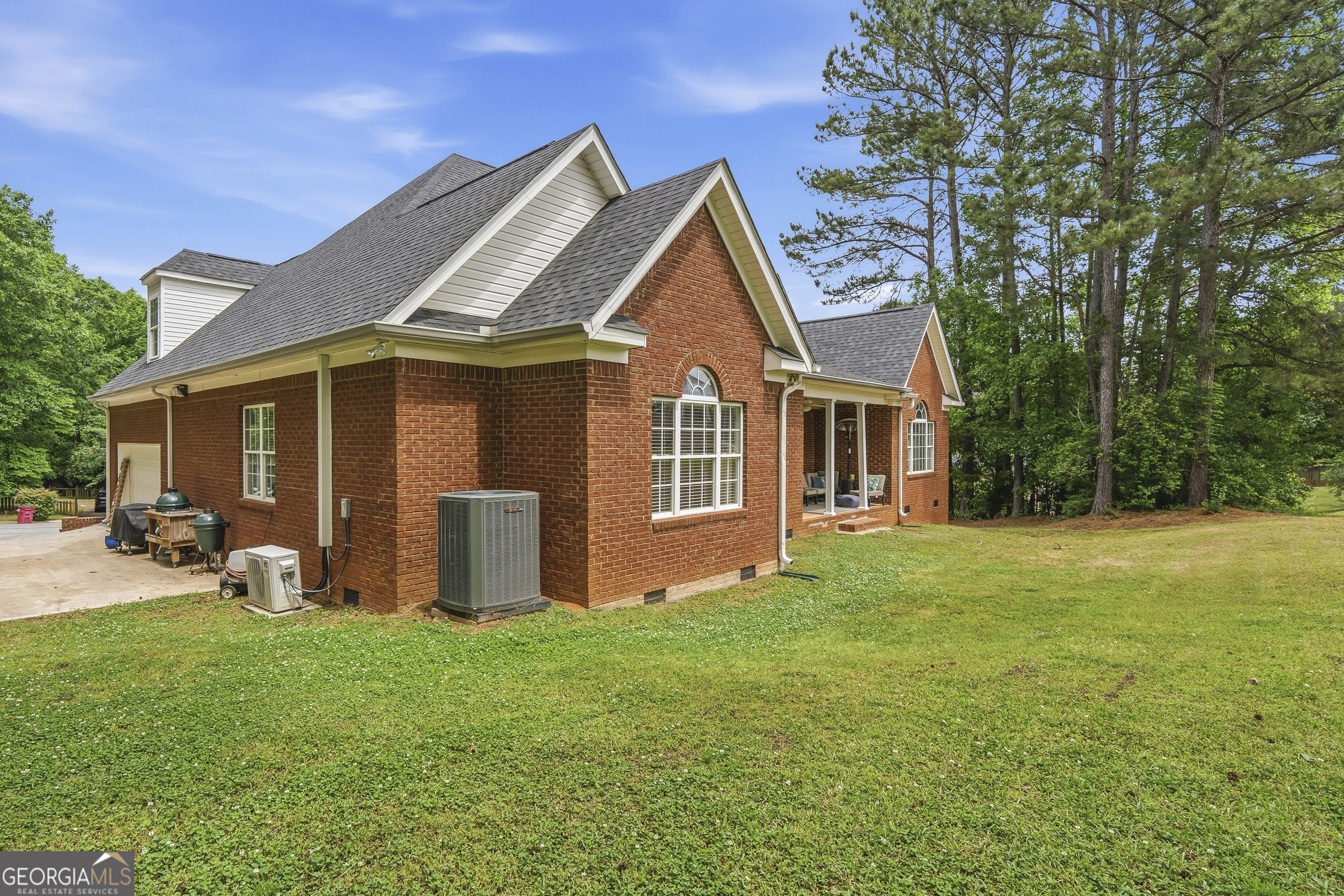 198 Cambridge Way Macon GA 31220
