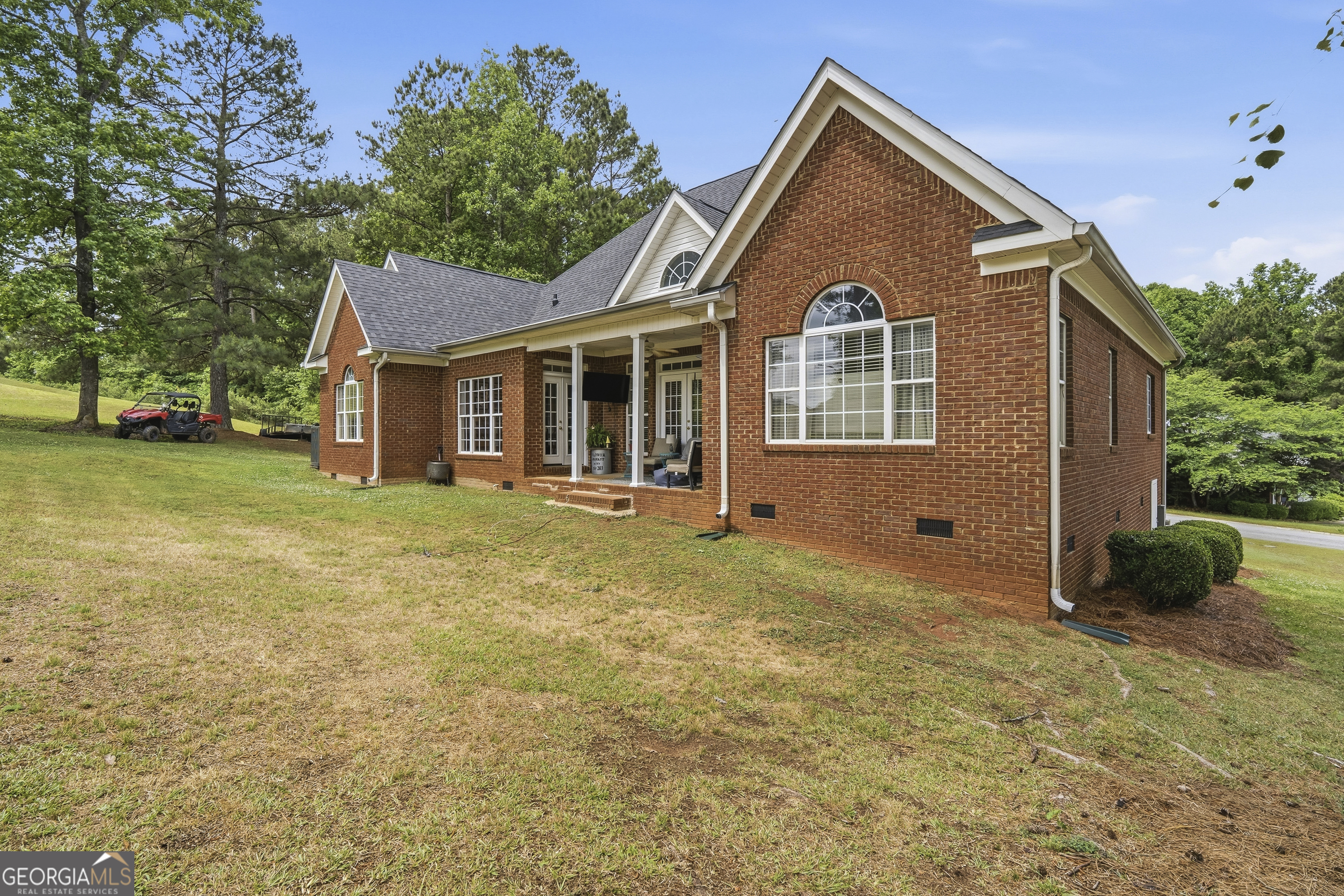 198 Cambridge Way Macon GA 31220