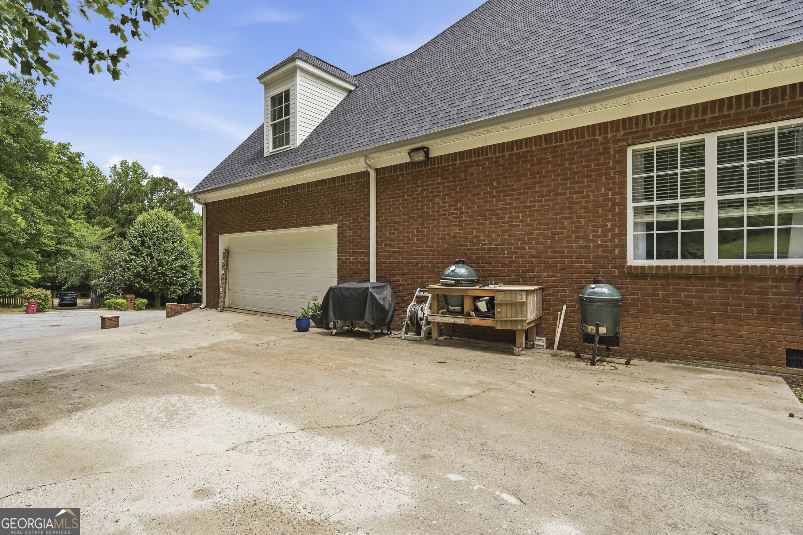 198 Cambridge Way Macon GA 31220