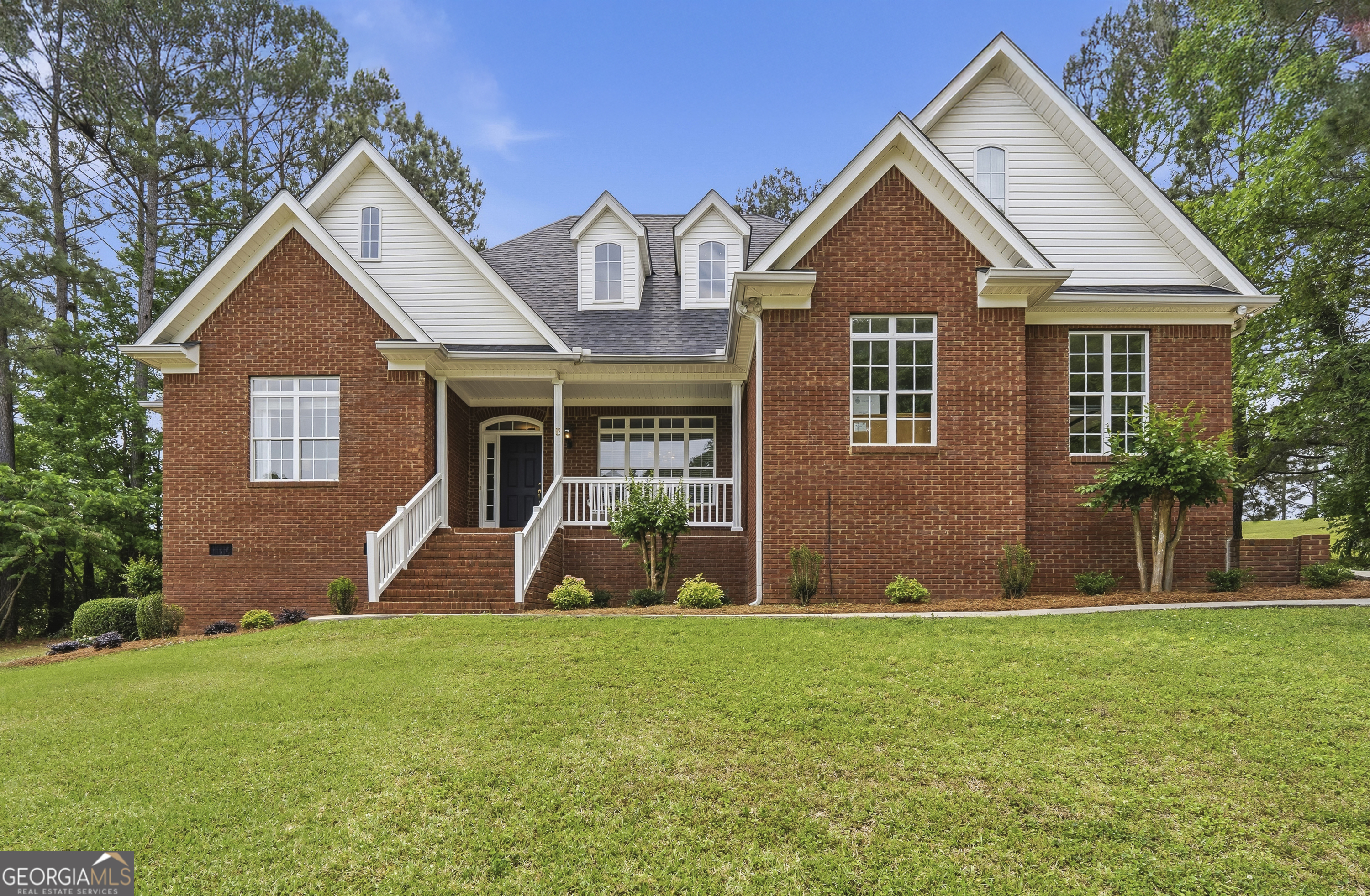 198 Cambridge Way Macon GA 31220