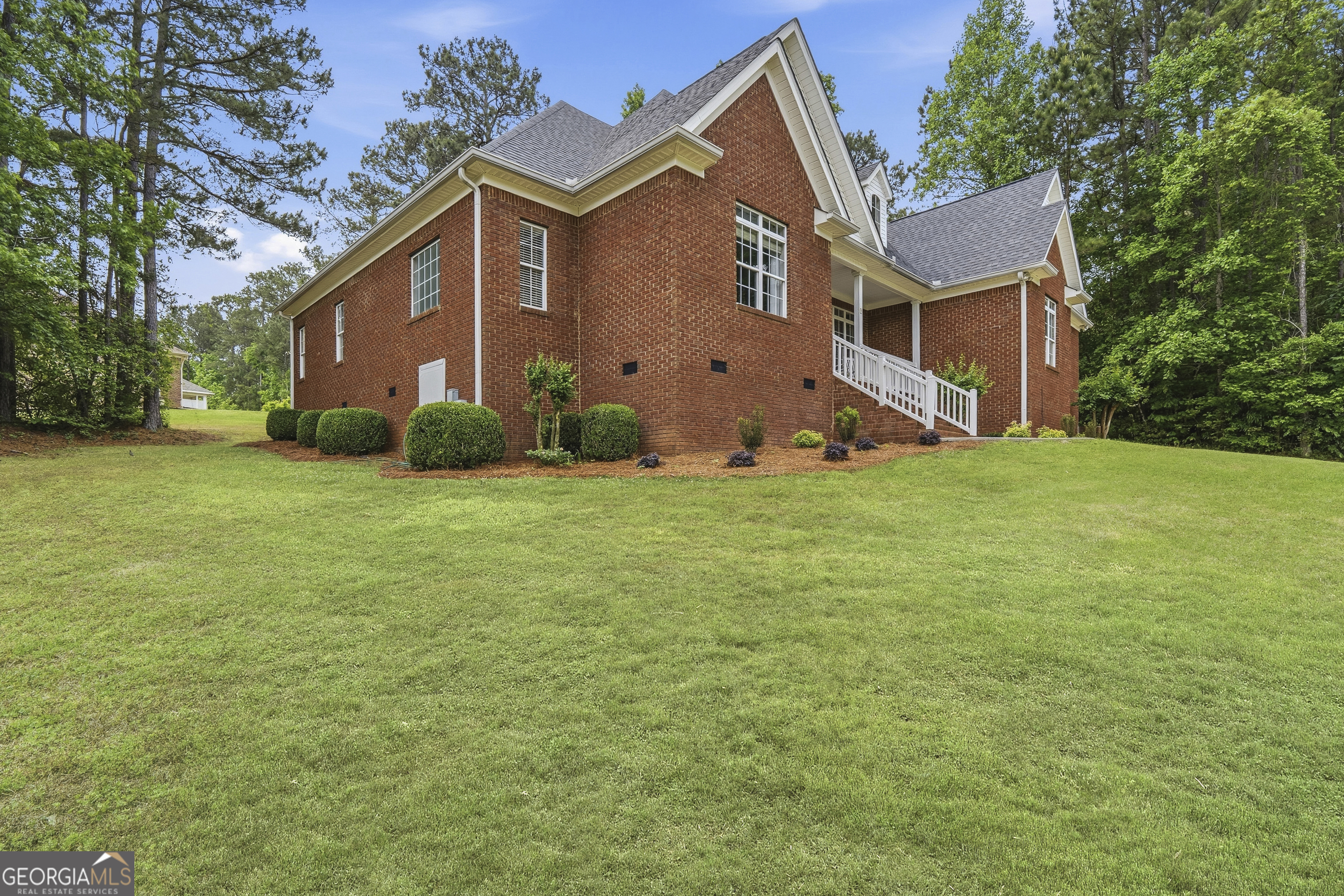 198 Cambridge Way Macon GA 31220