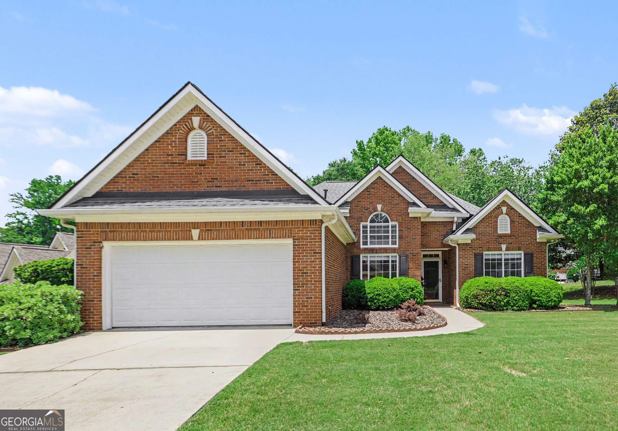 104 Creek Side Drive Carrollton GA 30116