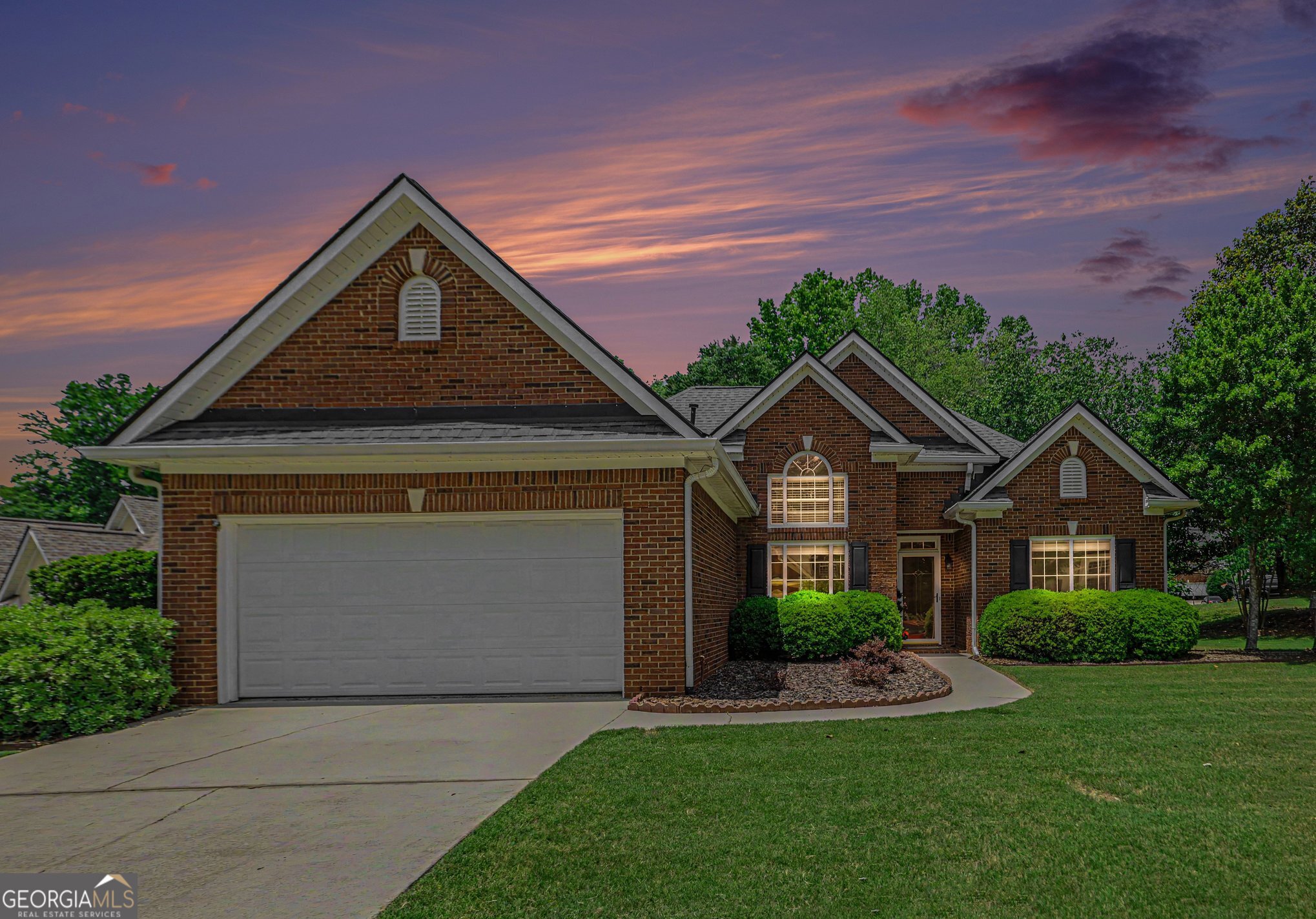 104 Creek Side Drive Carrollton GA 30116