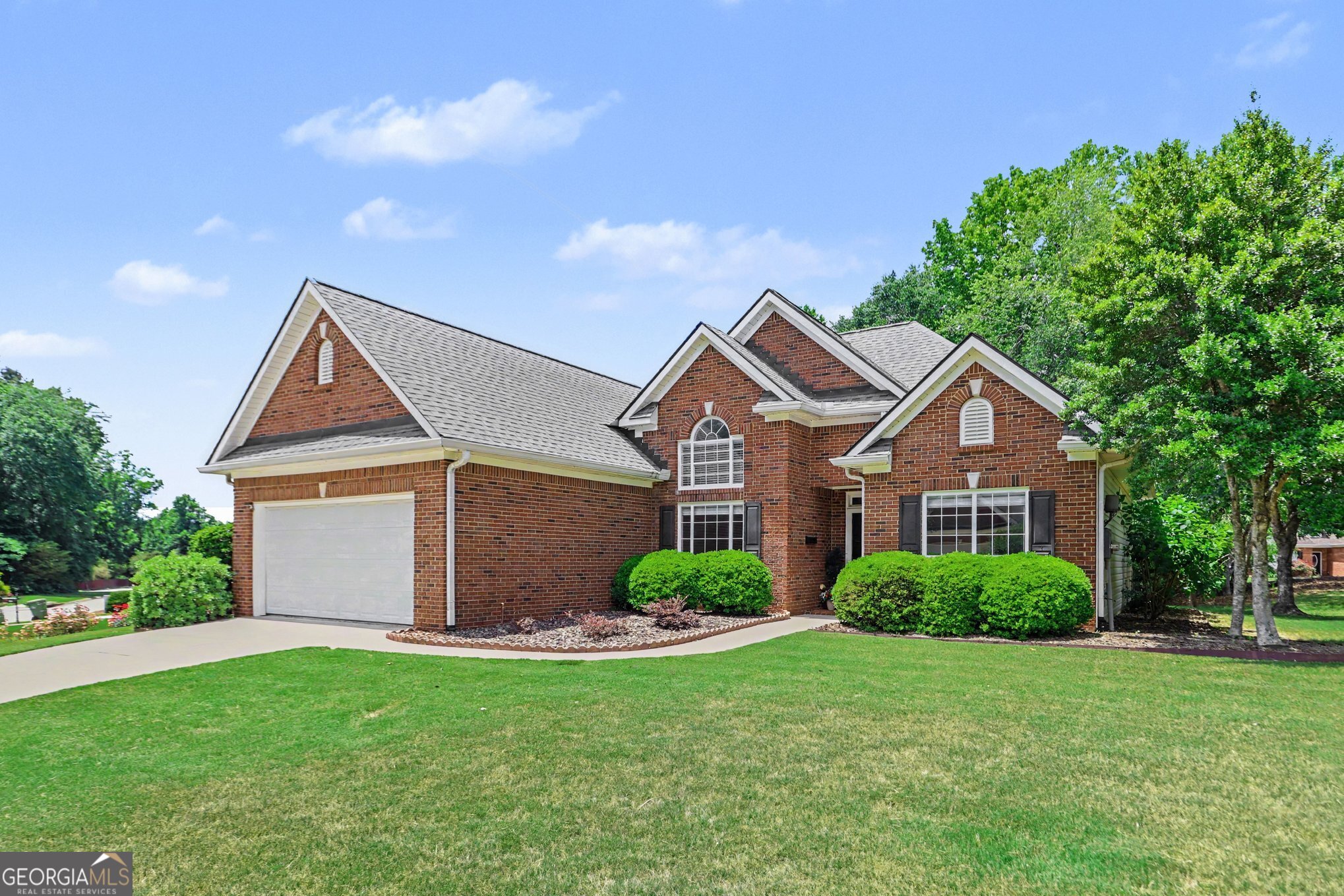 104 Creek Side Drive Carrollton GA 30116