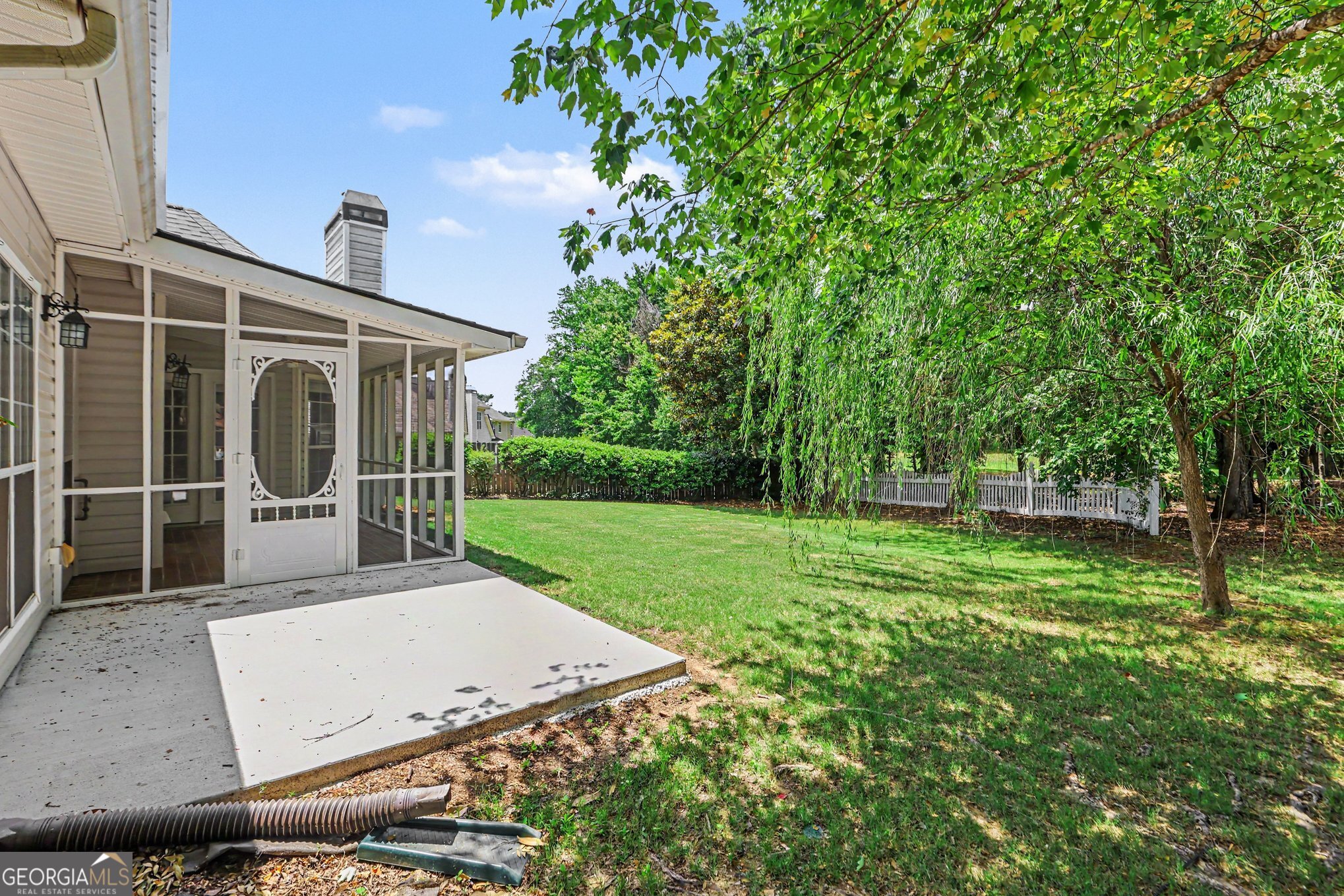 104 Creek Side Drive Carrollton GA 30116