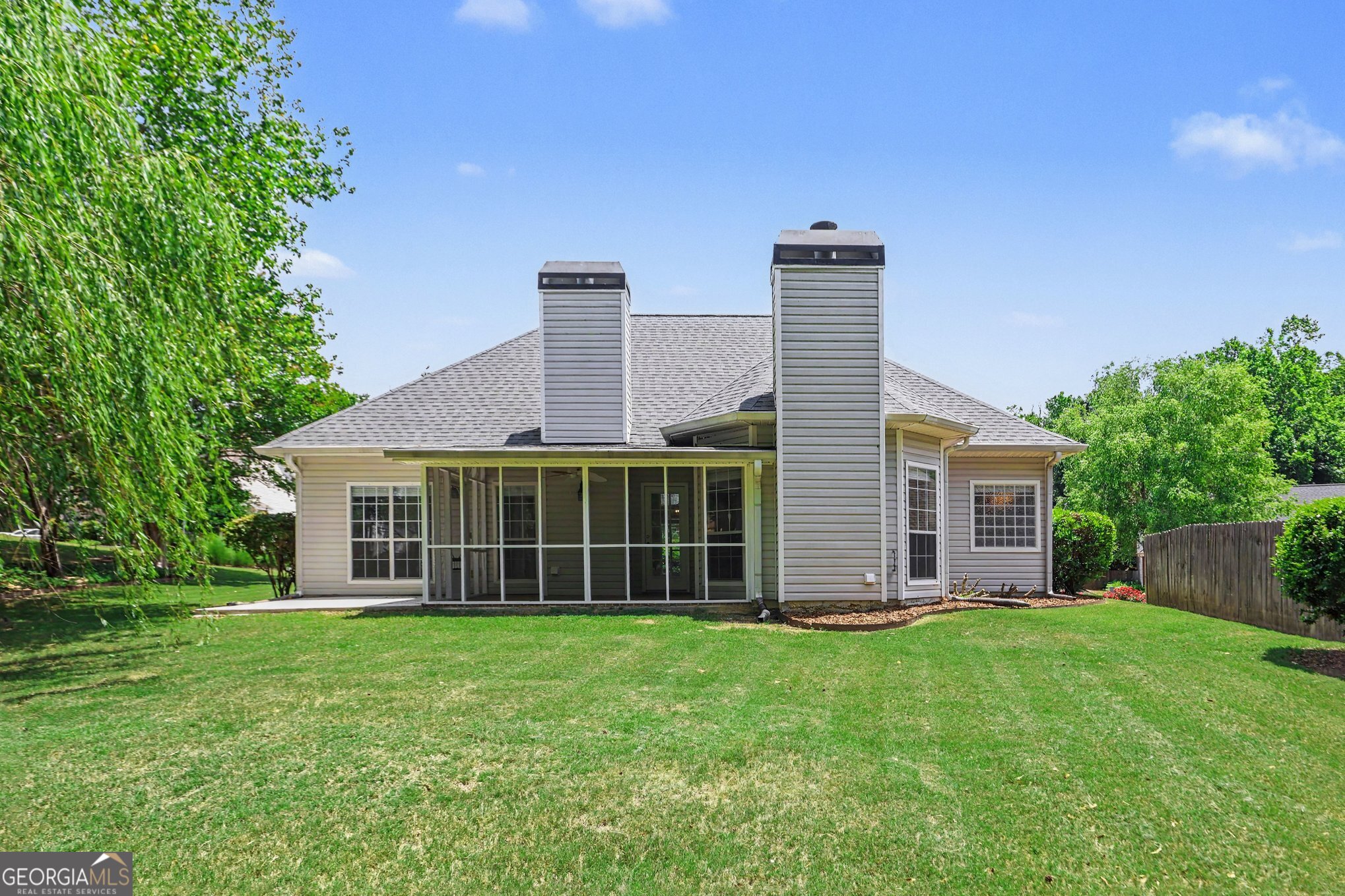 104 Creek Side Drive Carrollton GA 30116