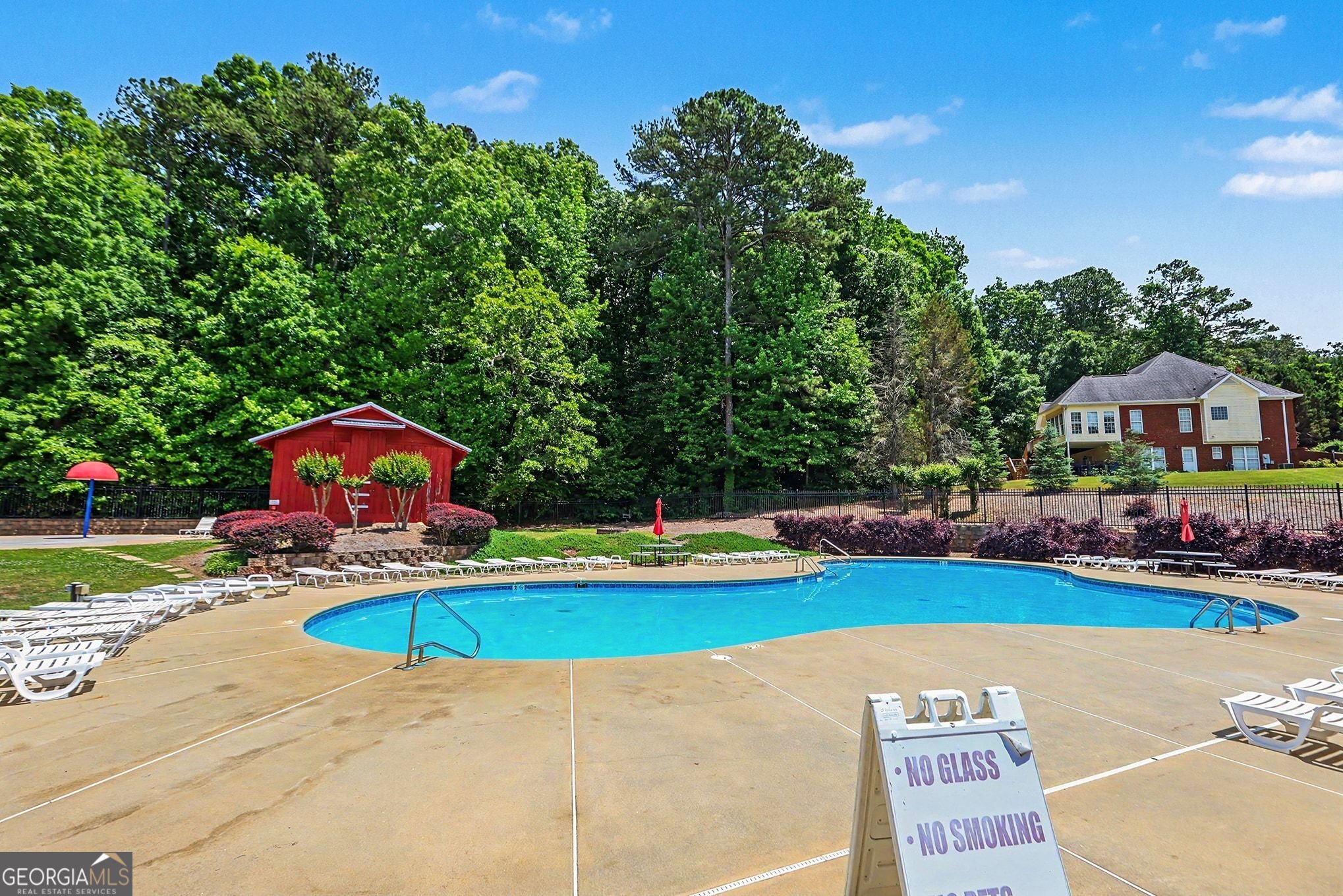 104 Creek Side Drive Carrollton GA 30116