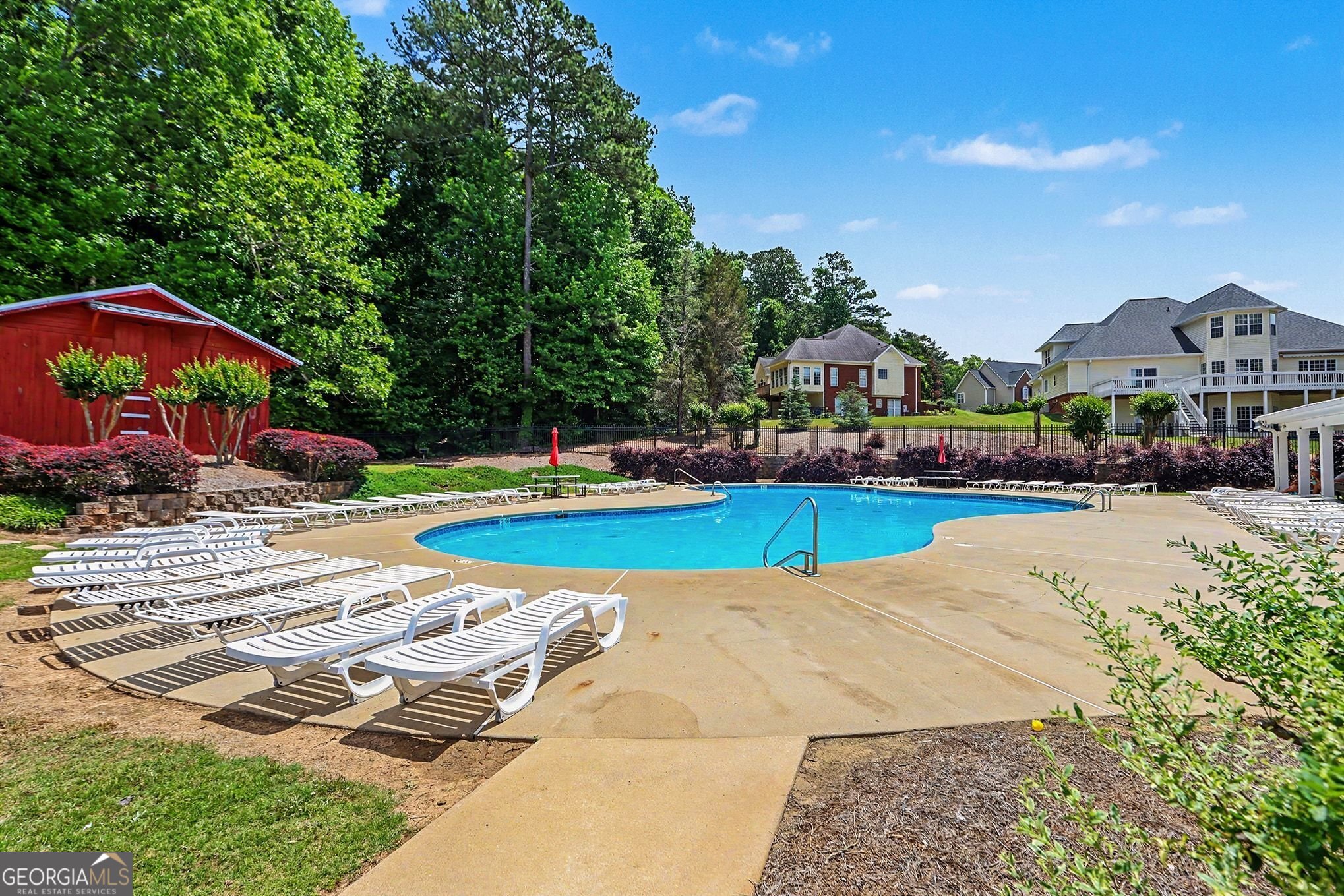 104 Creek Side Drive Carrollton GA 30116