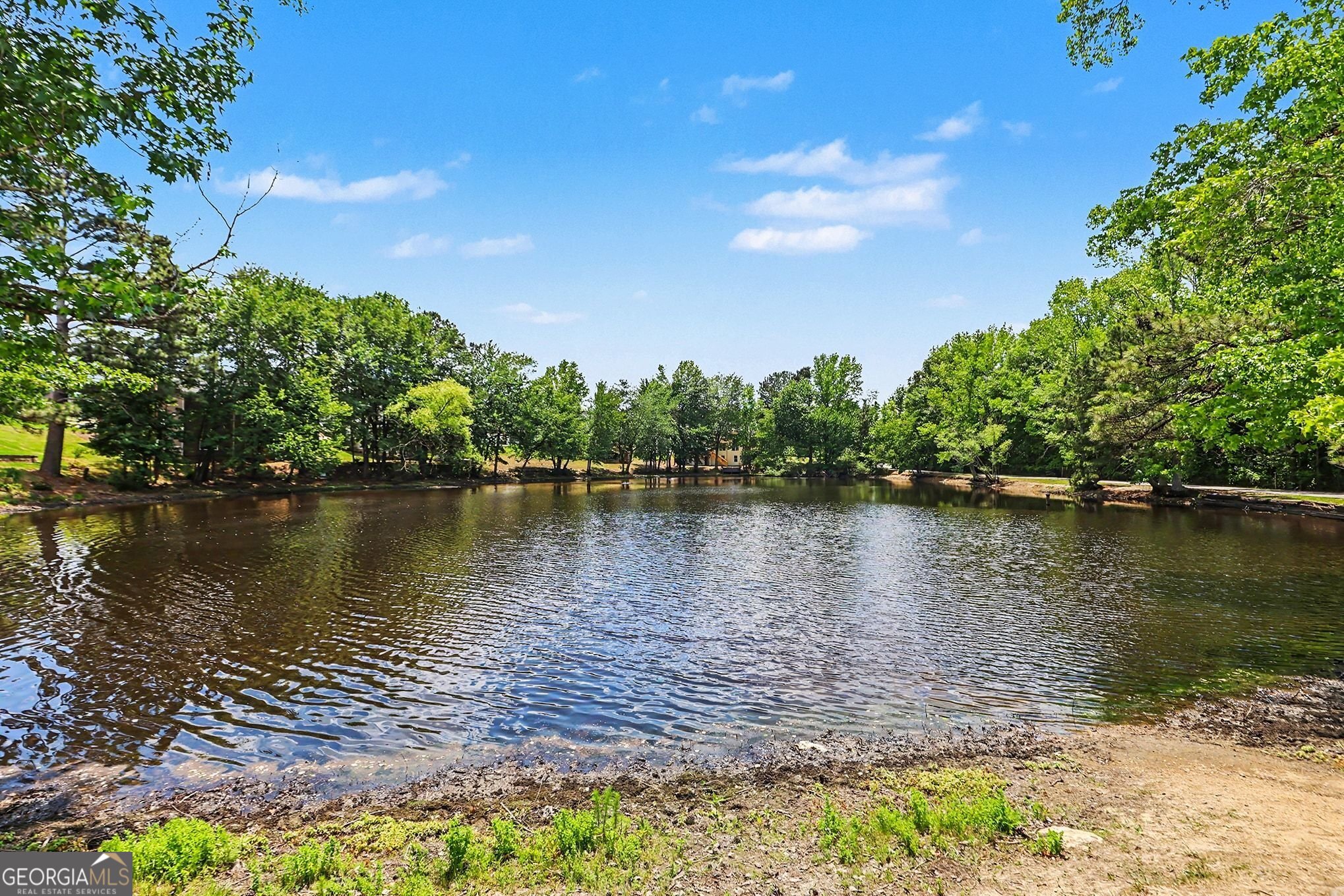 104 Creek Side Drive Carrollton GA 30116