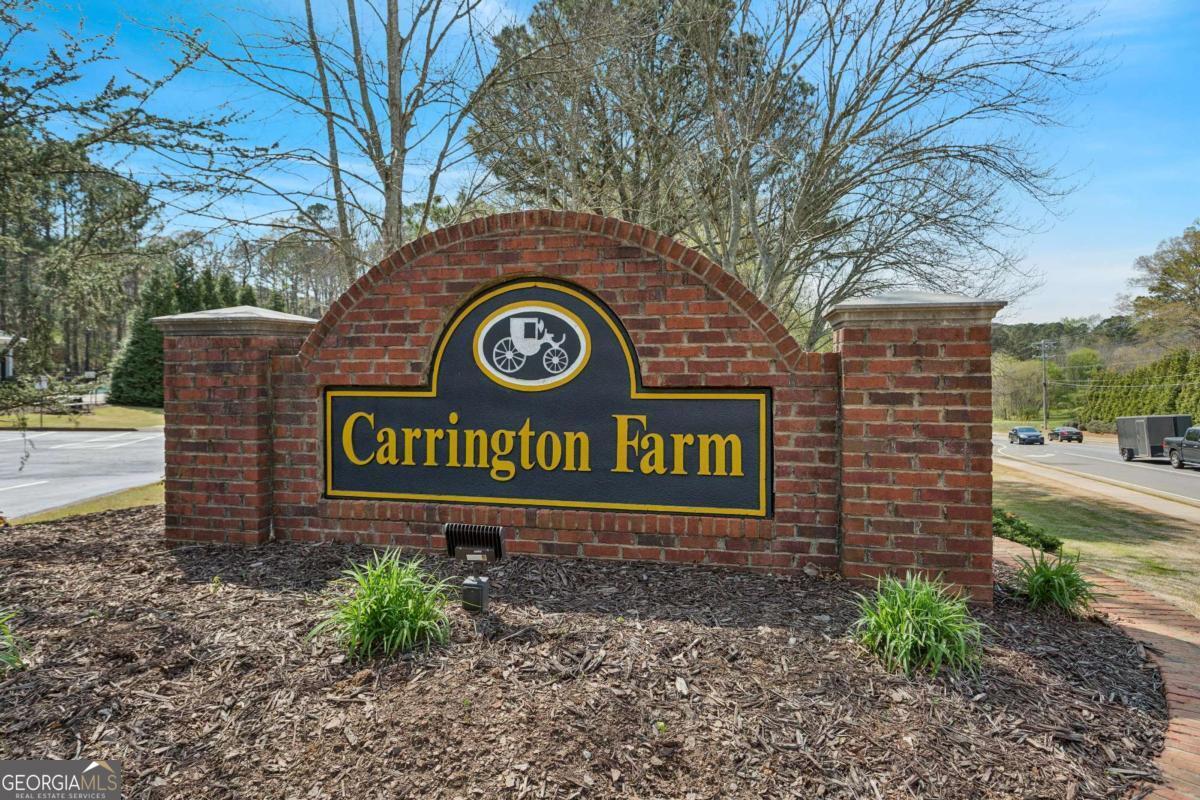 275 Carrington Way Canton GA 30115