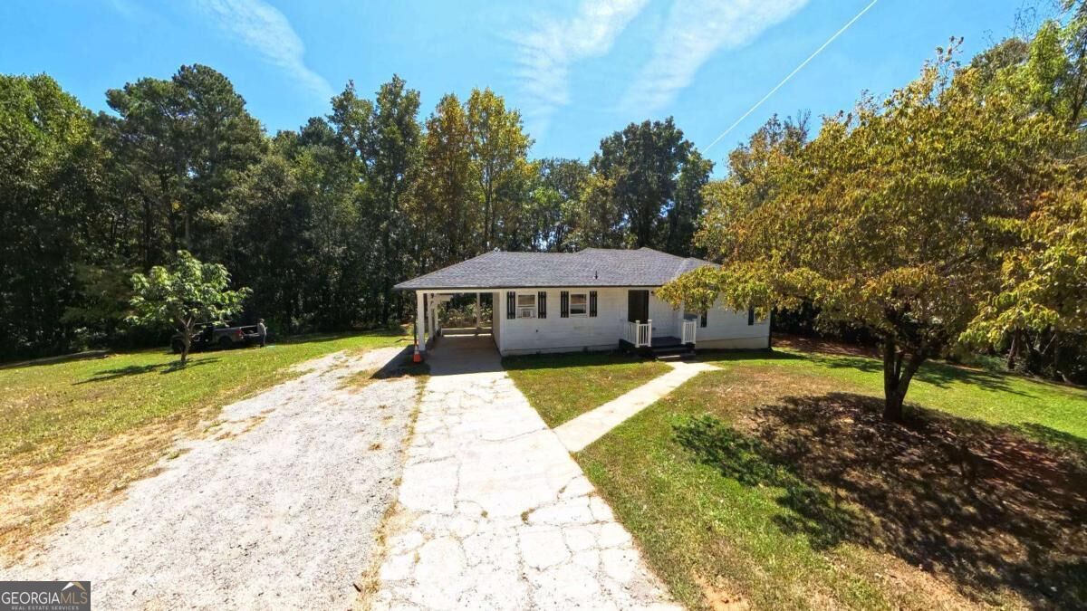 75 Collins Road Jasper GA 30143