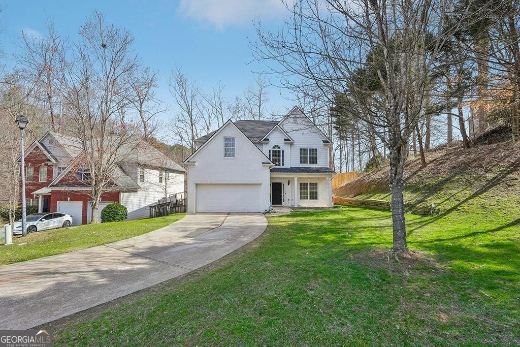 1811 Penny Lane NW Lawrenceville GA 30043