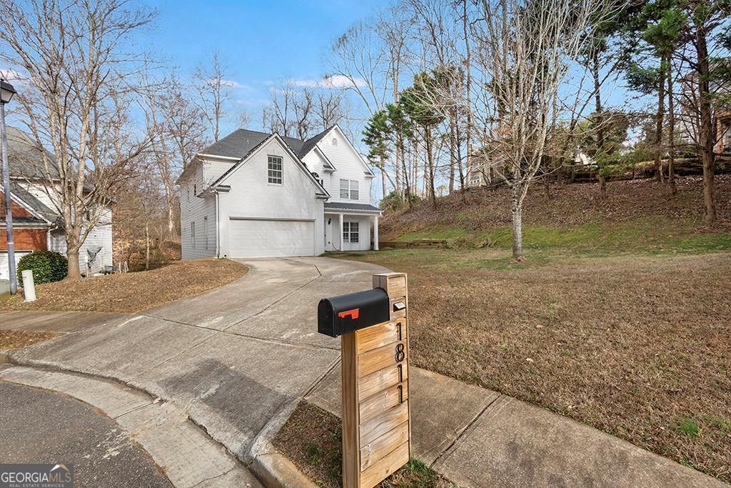 1811 Penny Lane NW Lawrenceville GA 30043