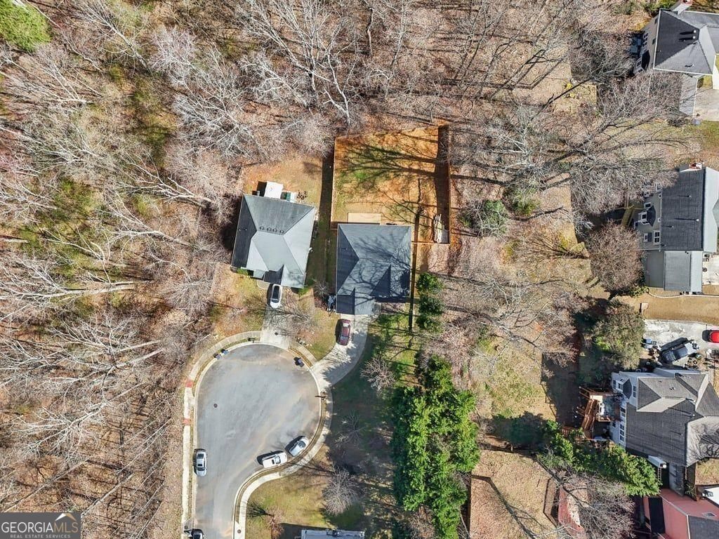 1811 Penny Lane NW Lawrenceville GA 30043