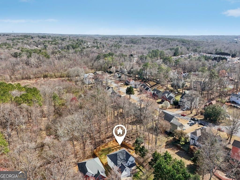 1811 Penny Lane NW Lawrenceville GA 30043